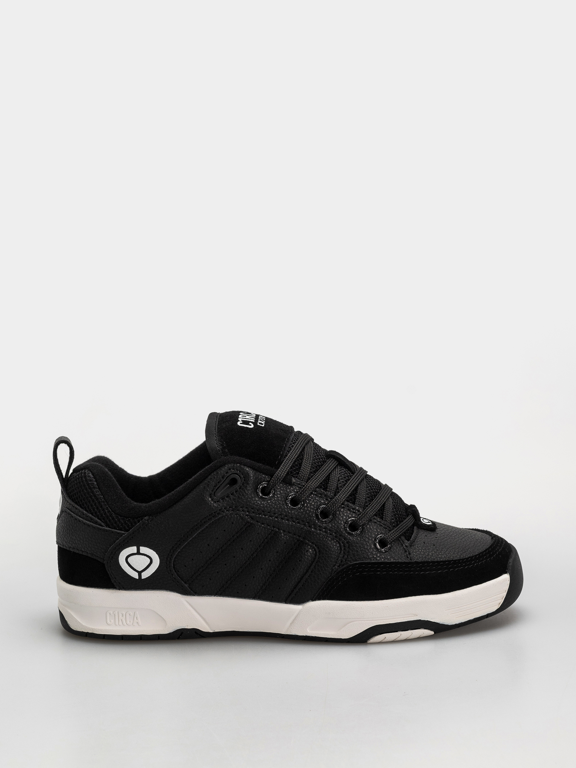 Buty Circa CX201R (black/black/white)