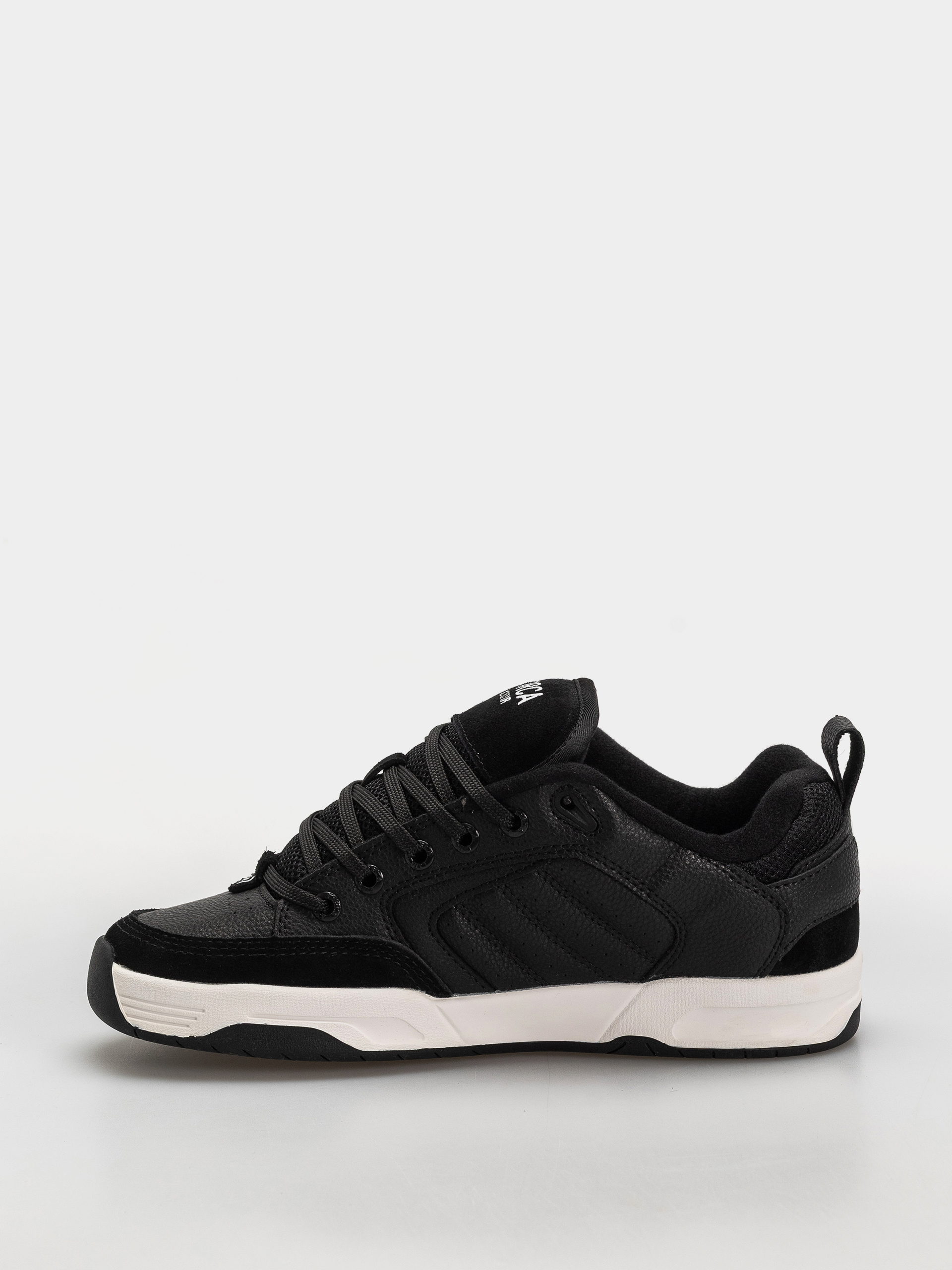 Buty Circa CX201R (black/black/white)