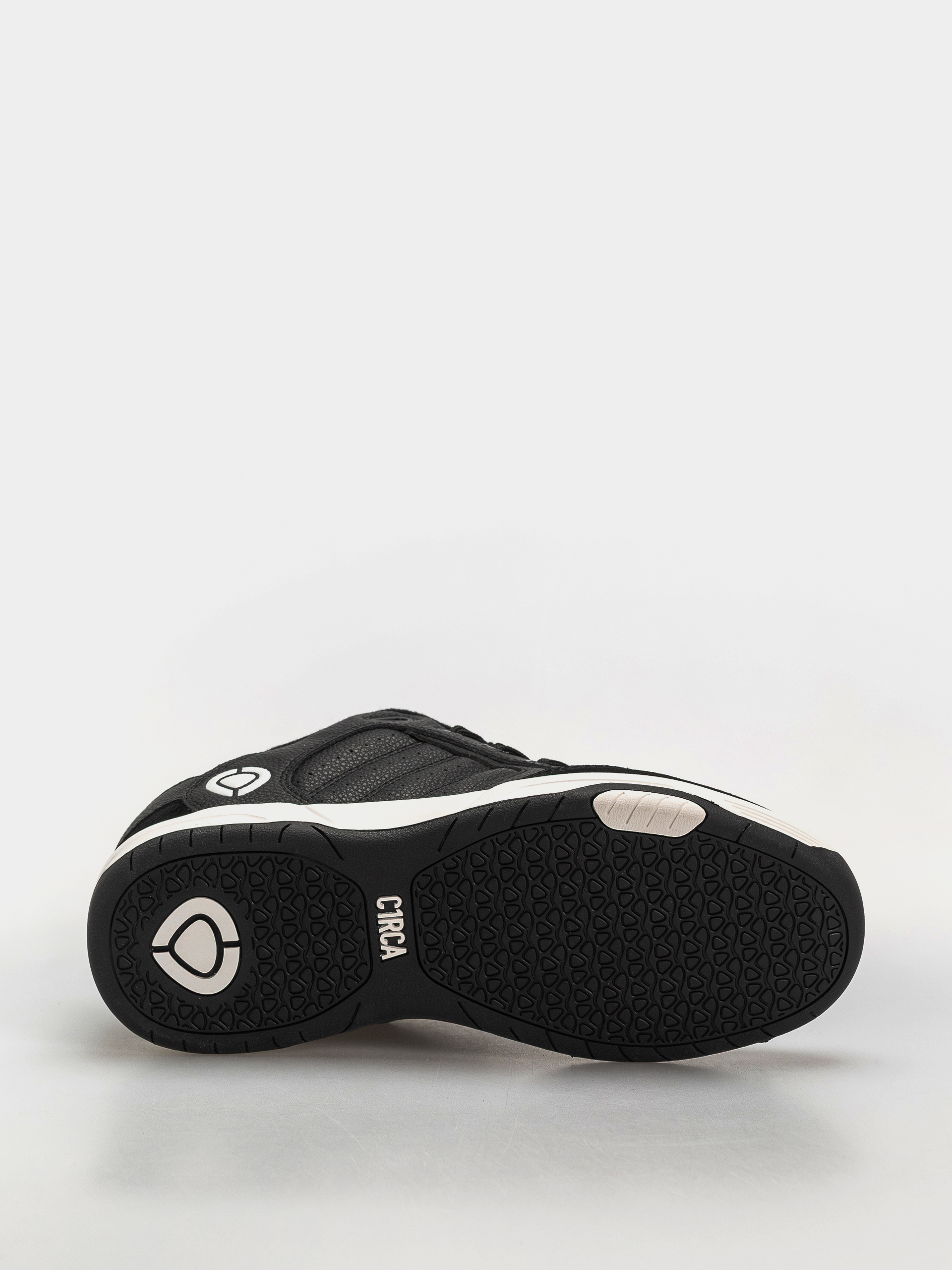 Buty Circa CX201R (black/black/white)