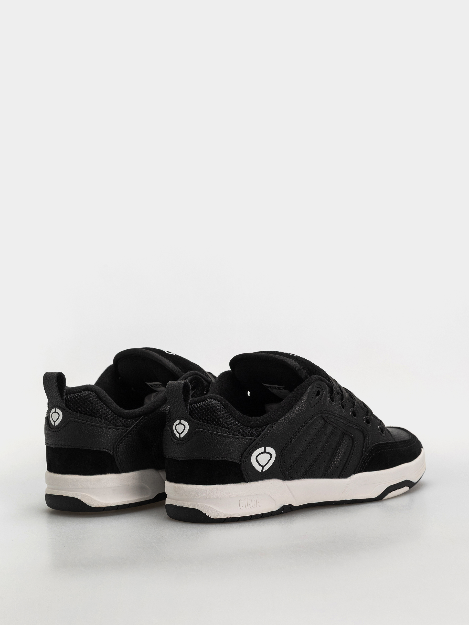 Buty Circa CX201R (black/black/white)