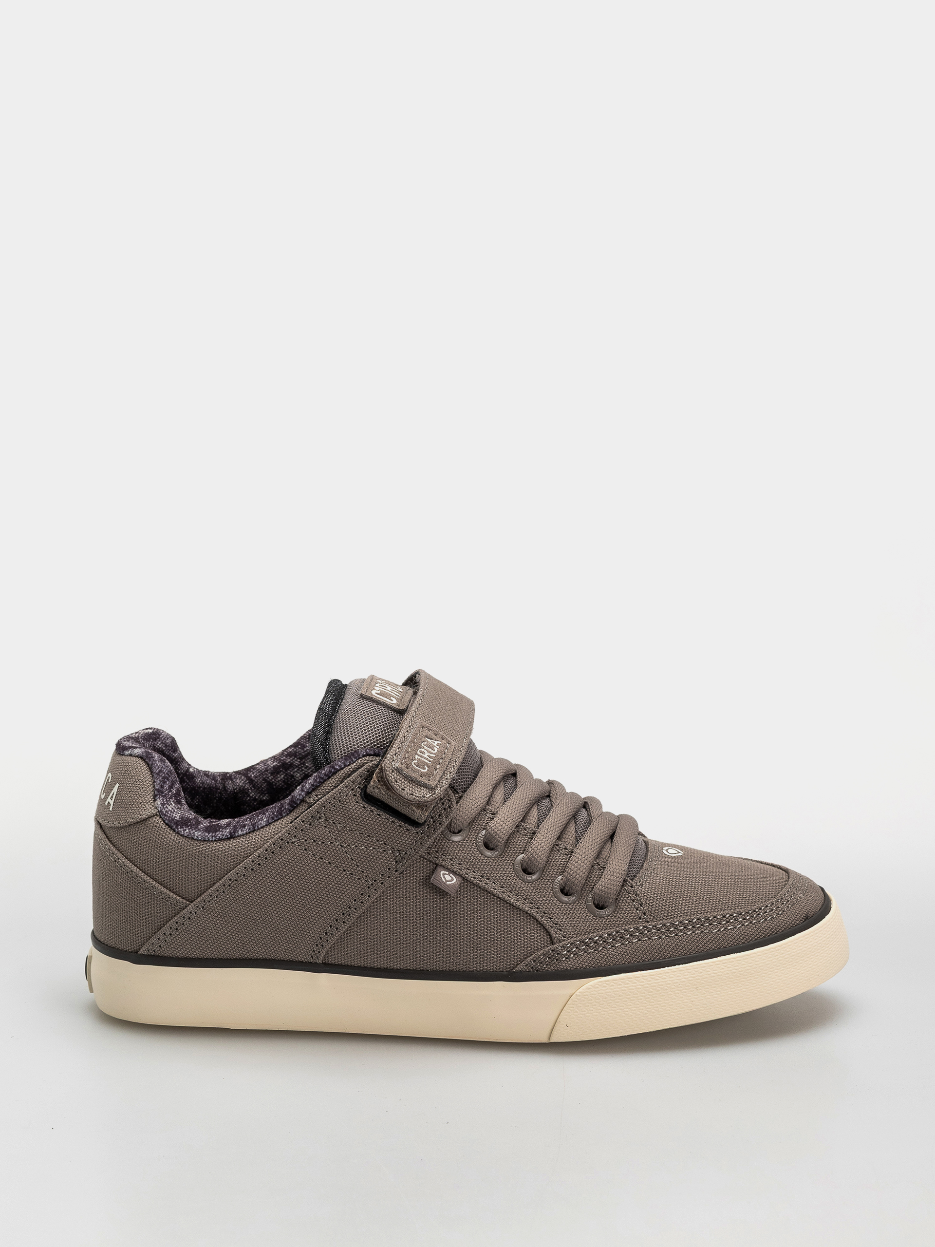 Buty Circa 205 Vulc (fungi/whisper/white)