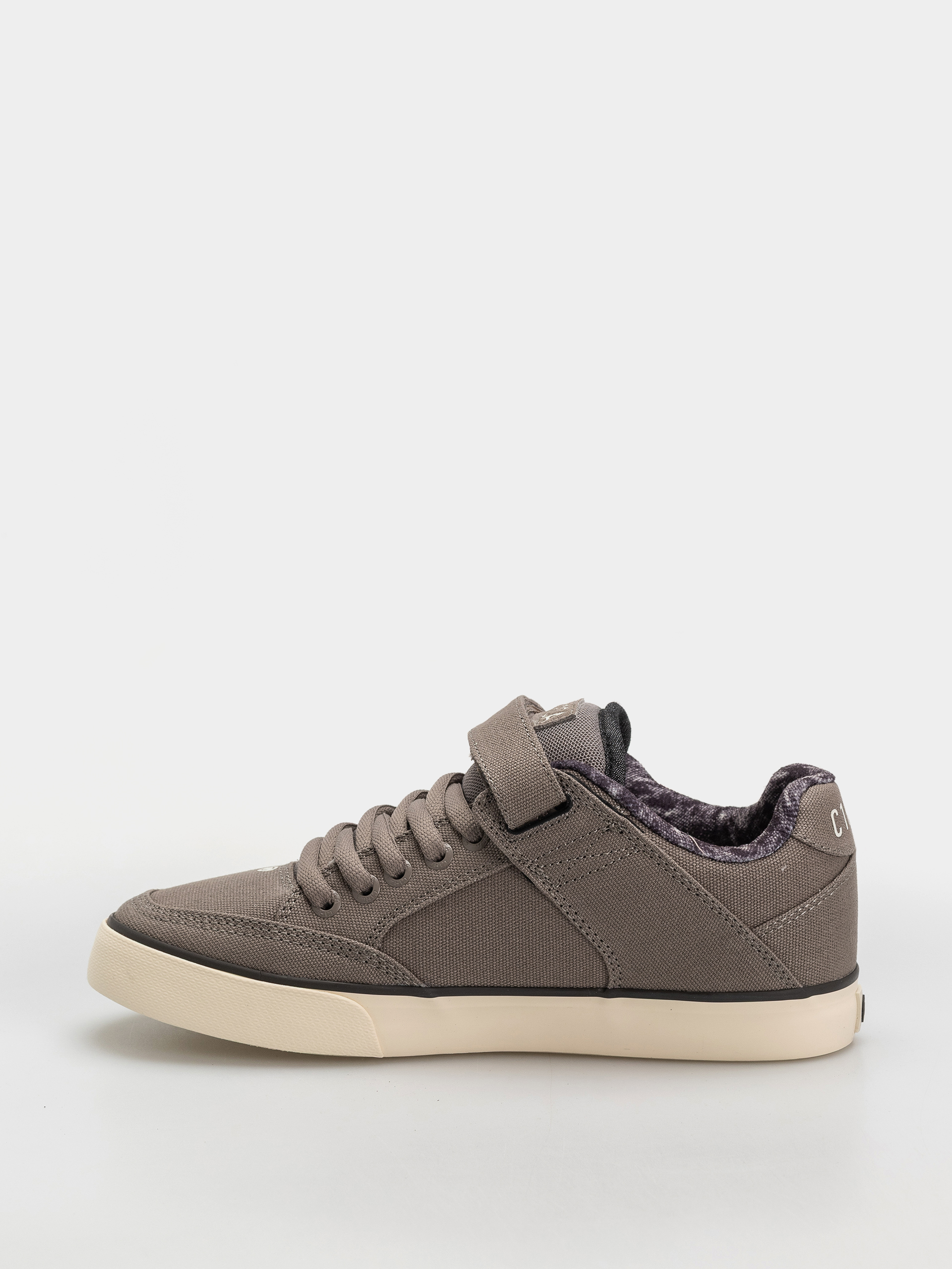 Buty Circa 205 Vulc (fungi/whisper/white)