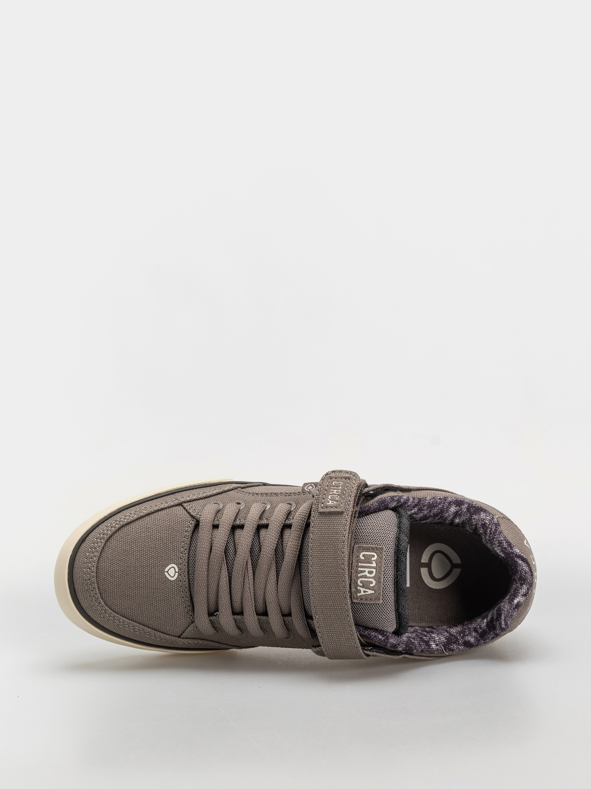 Buty Circa 205 Vulc (fungi/whisper/white)