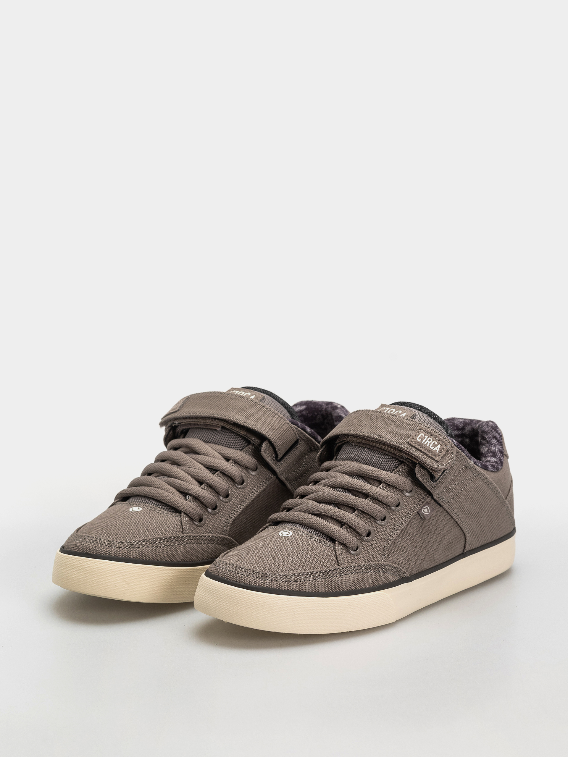 Buty Circa 205 Vulc (fungi/whisper/white)