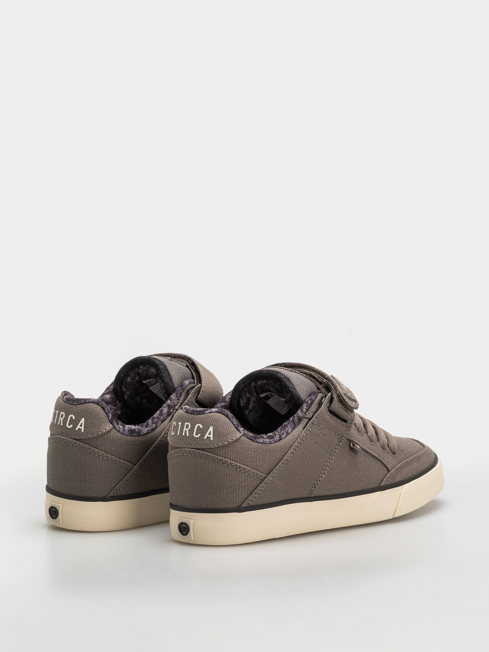 Buty Circa 205 Vulc (fungi/whisper/white)