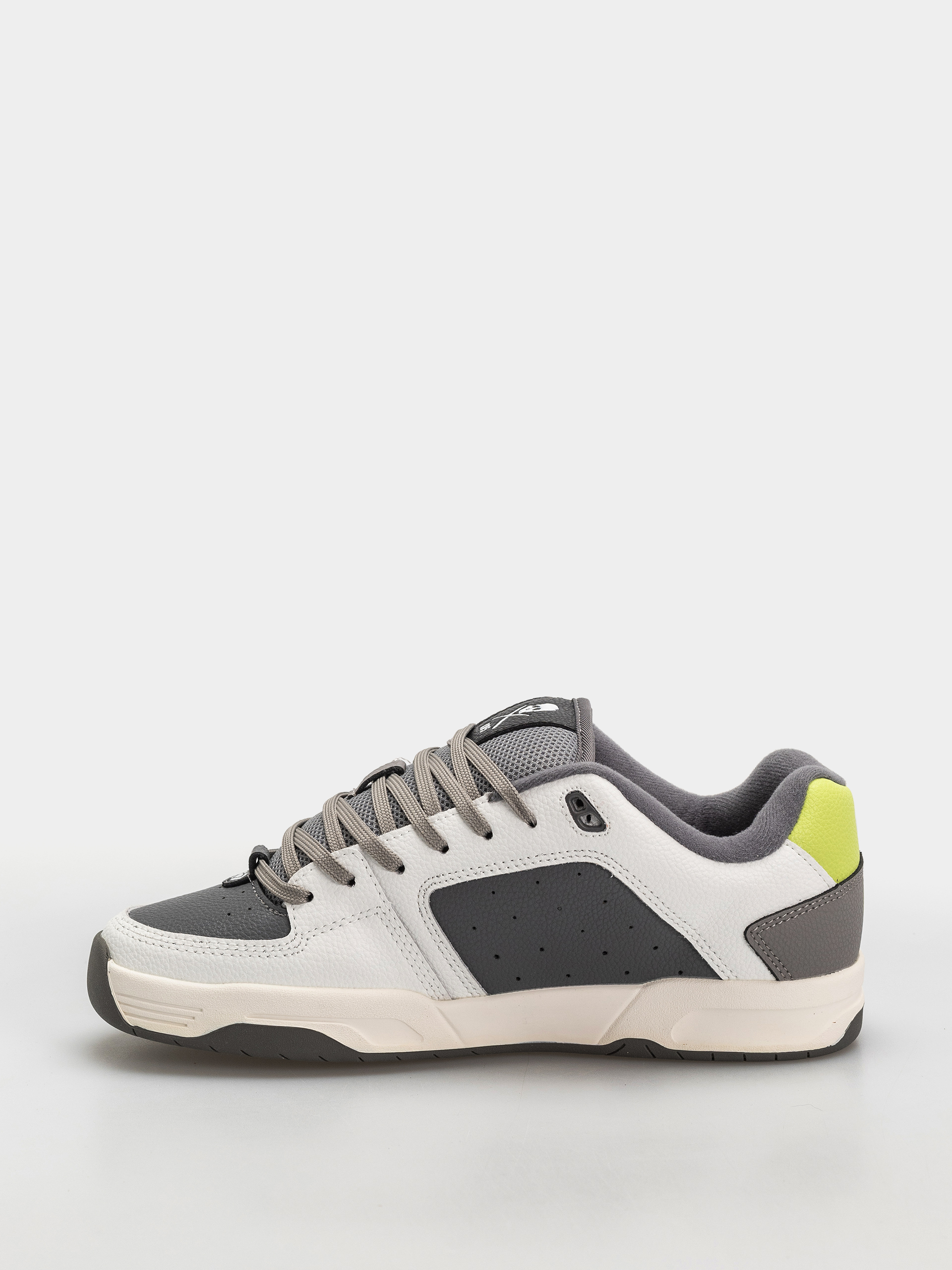 Buty Circa 805 (dark gray/white/lime)
