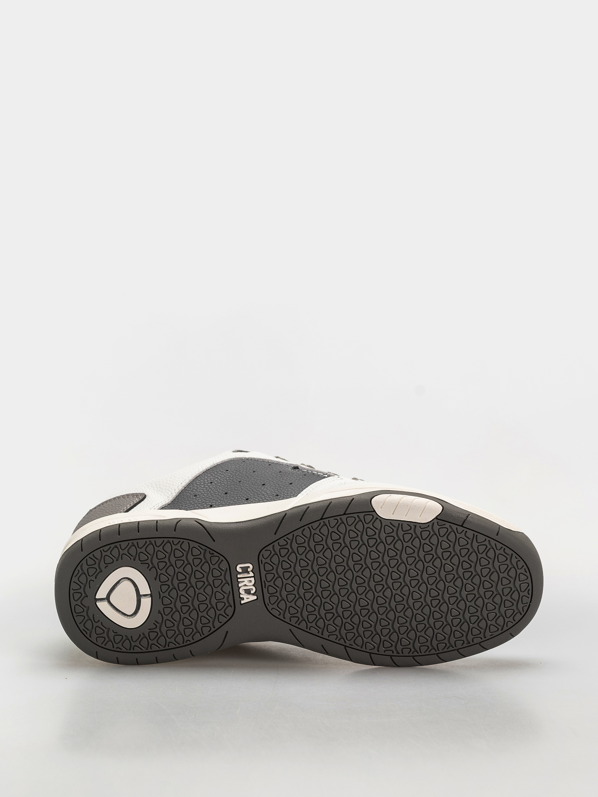 Buty Circa 805 (dark gray/white/lime)