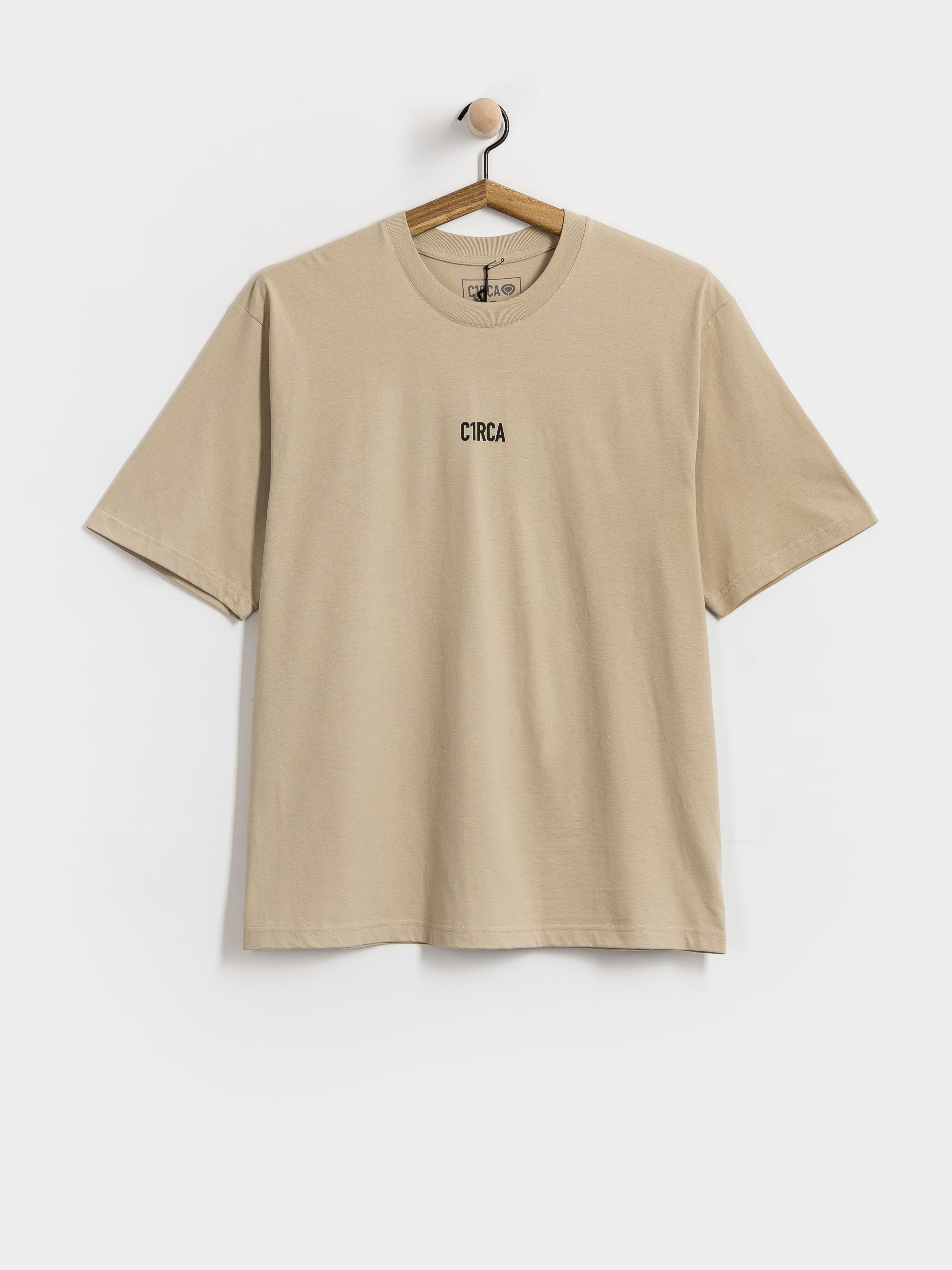 T-shirt Circa Mini Os Type