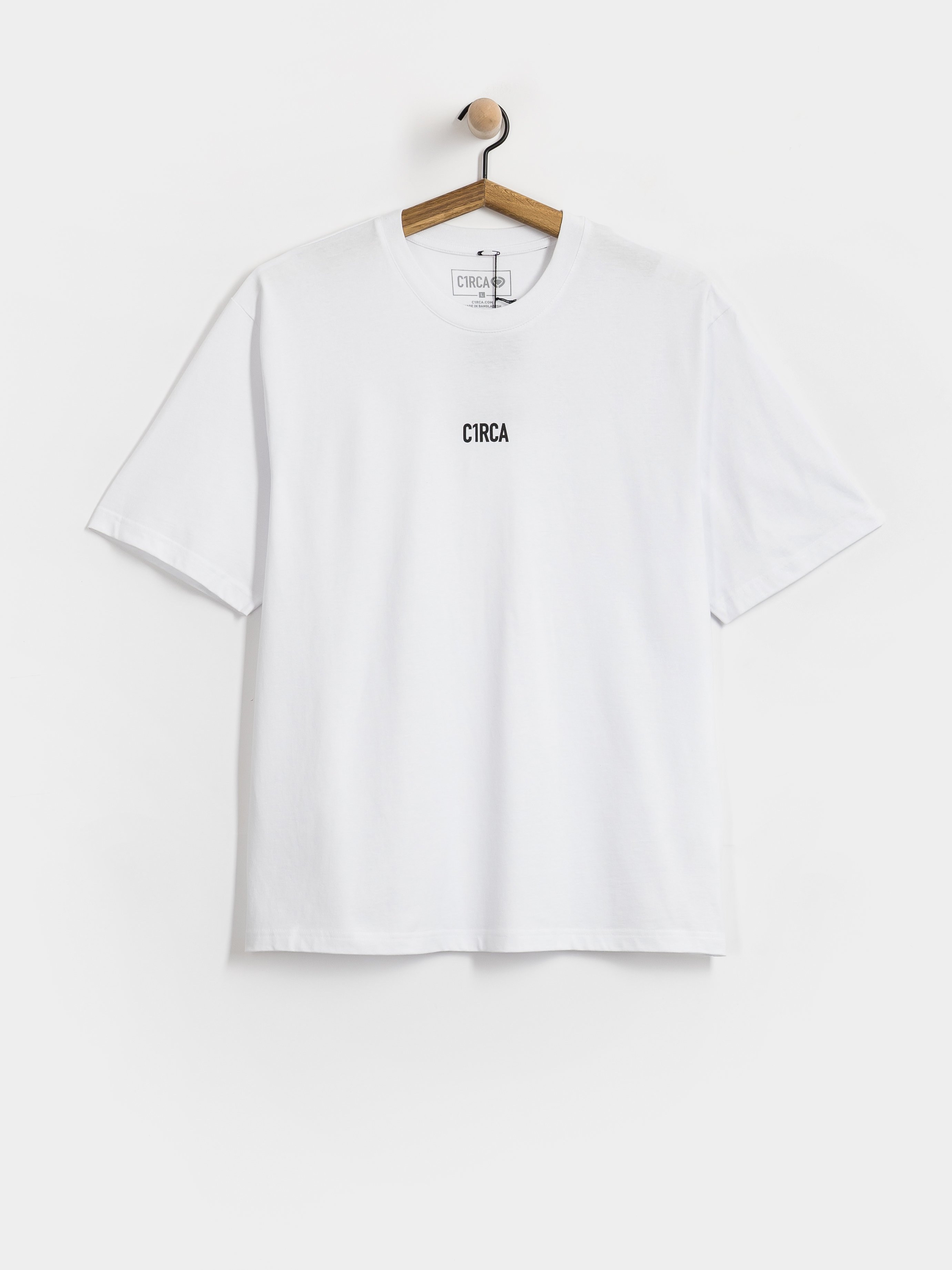 T-shirt Circa Mini Os Type