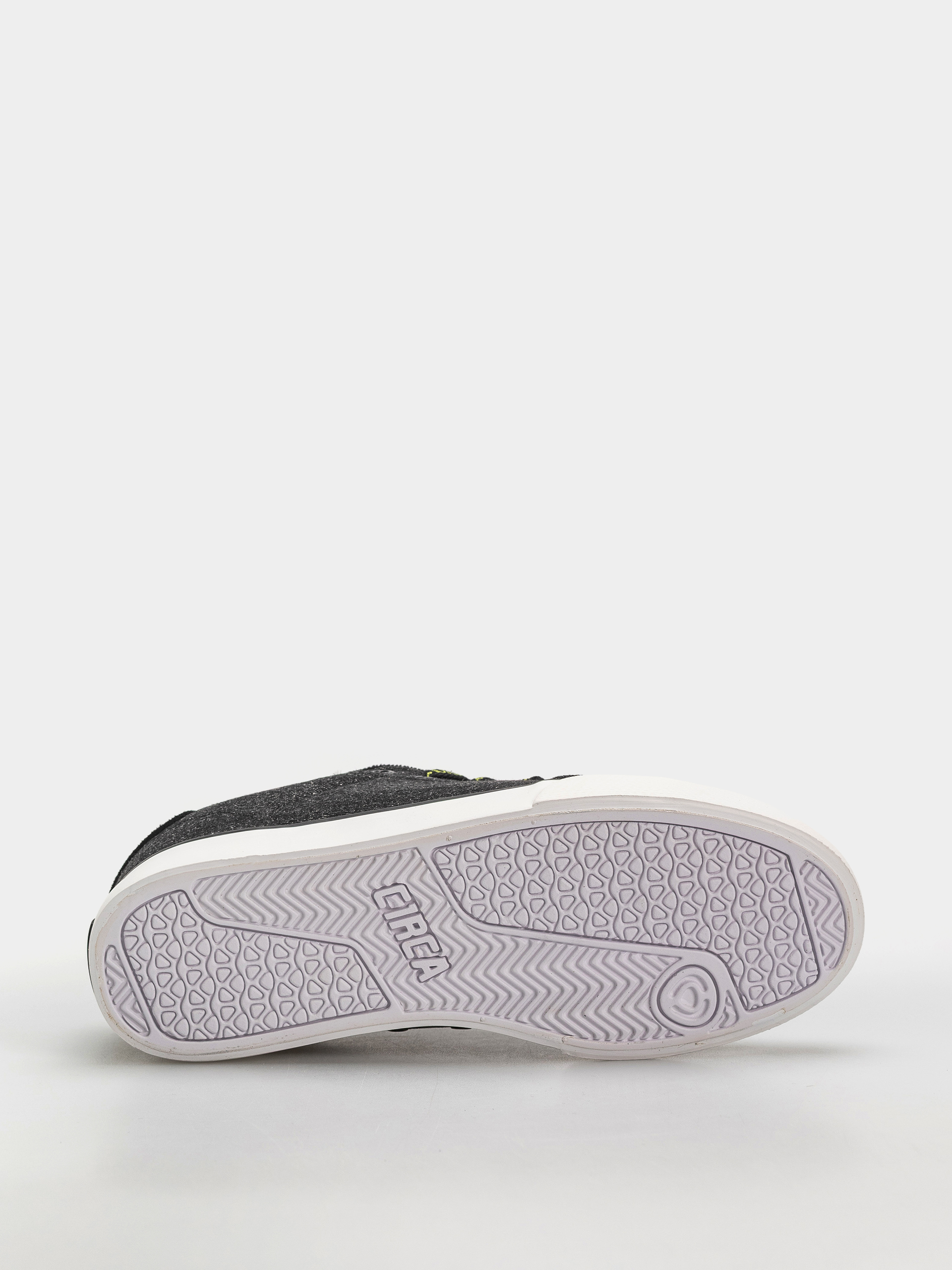 Buty Circa Al 50 (black/lime/white)
