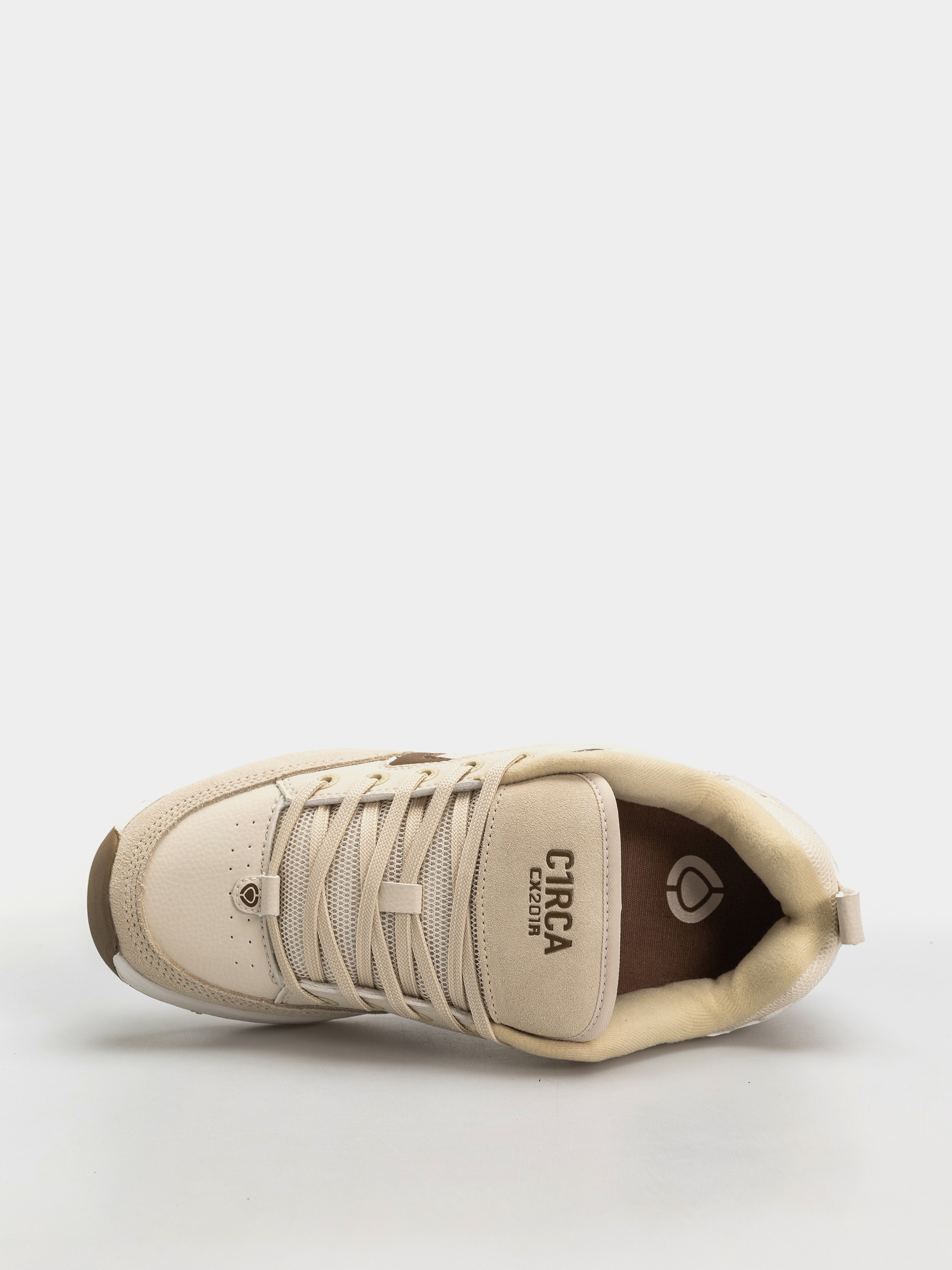 Buty Circa CX201R (butternut/birch/white)