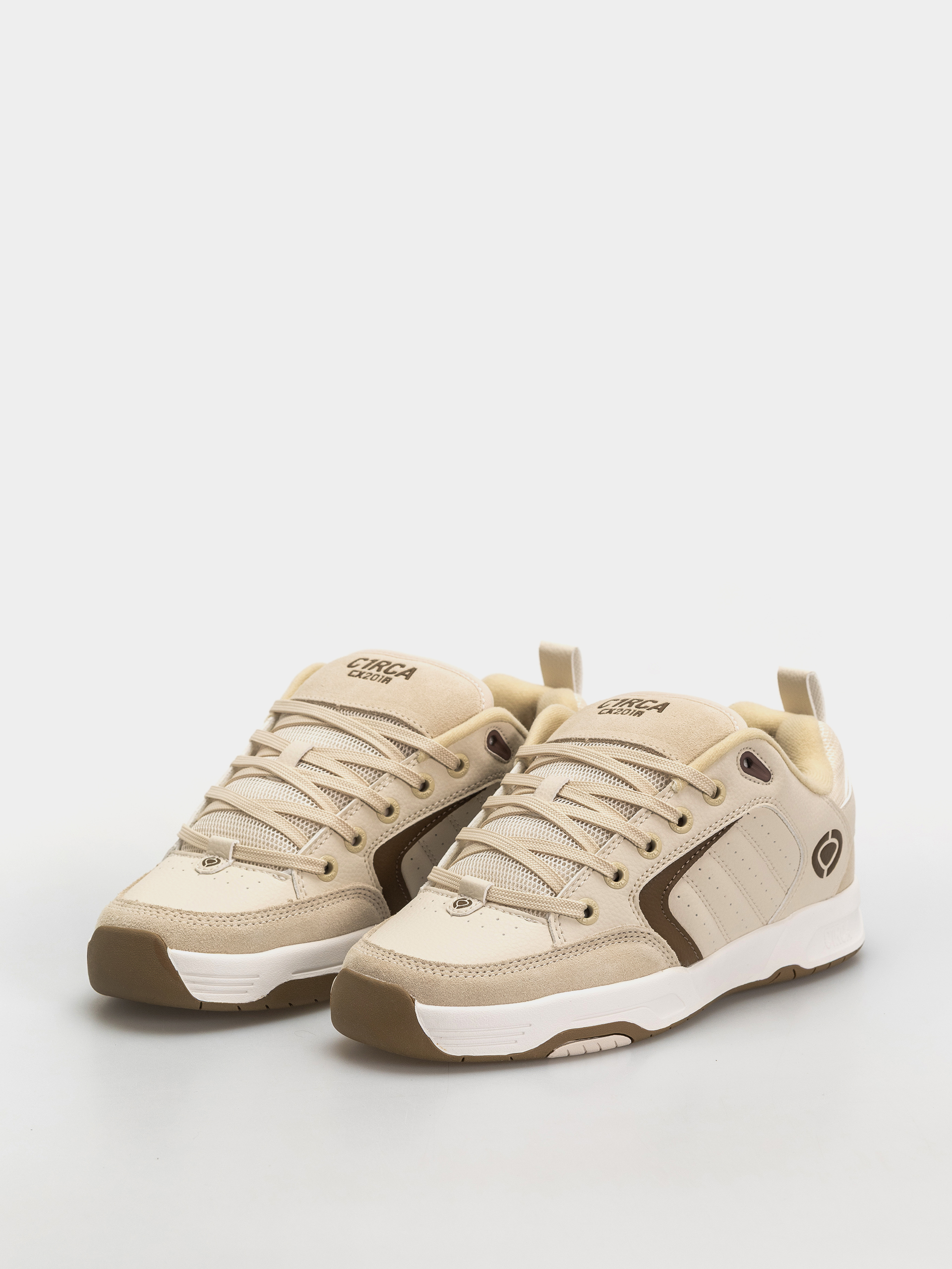 Buty Circa CX201R (butternut/birch/white)