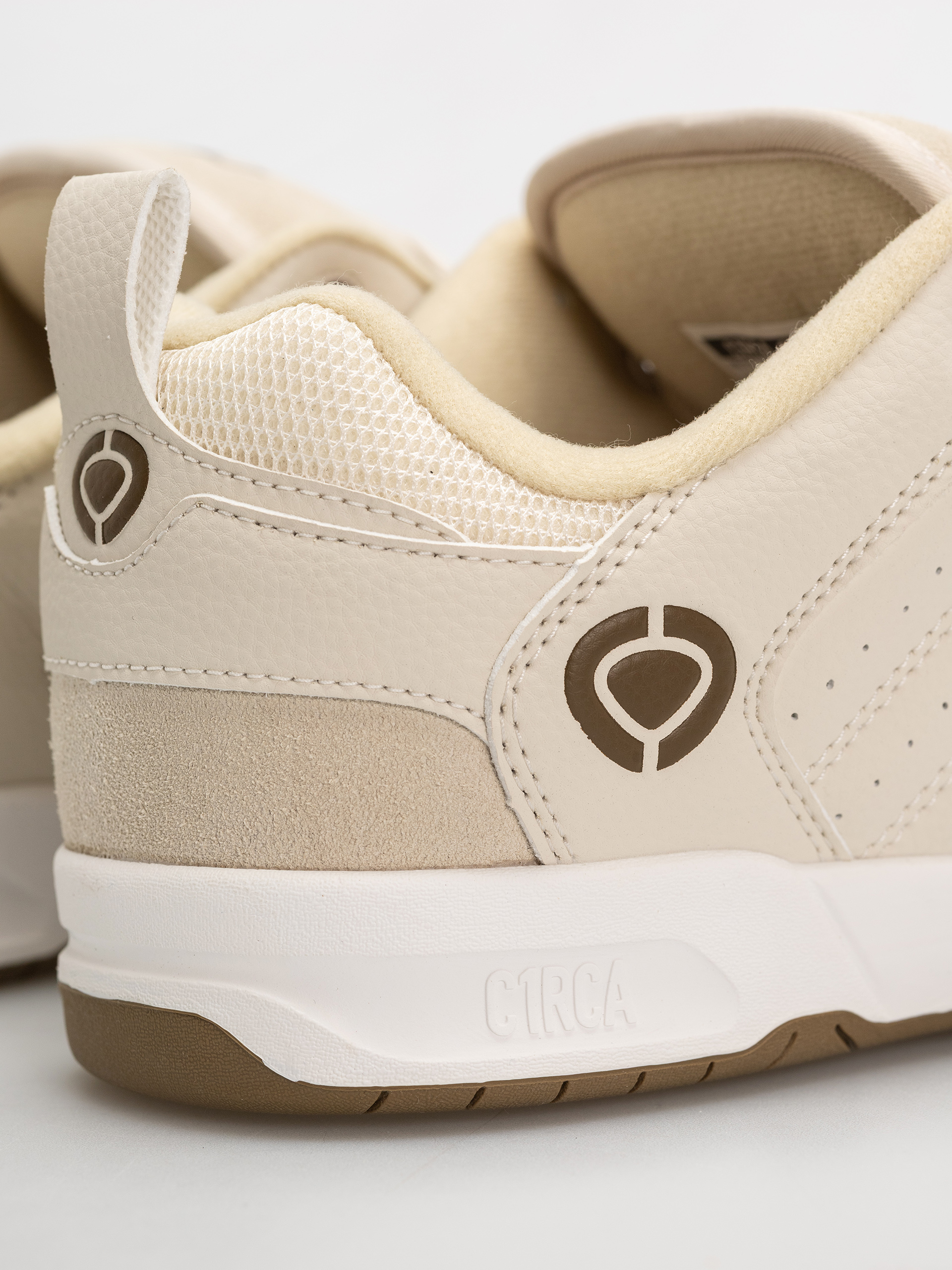 Buty Circa CX201R (butternut/birch/white)