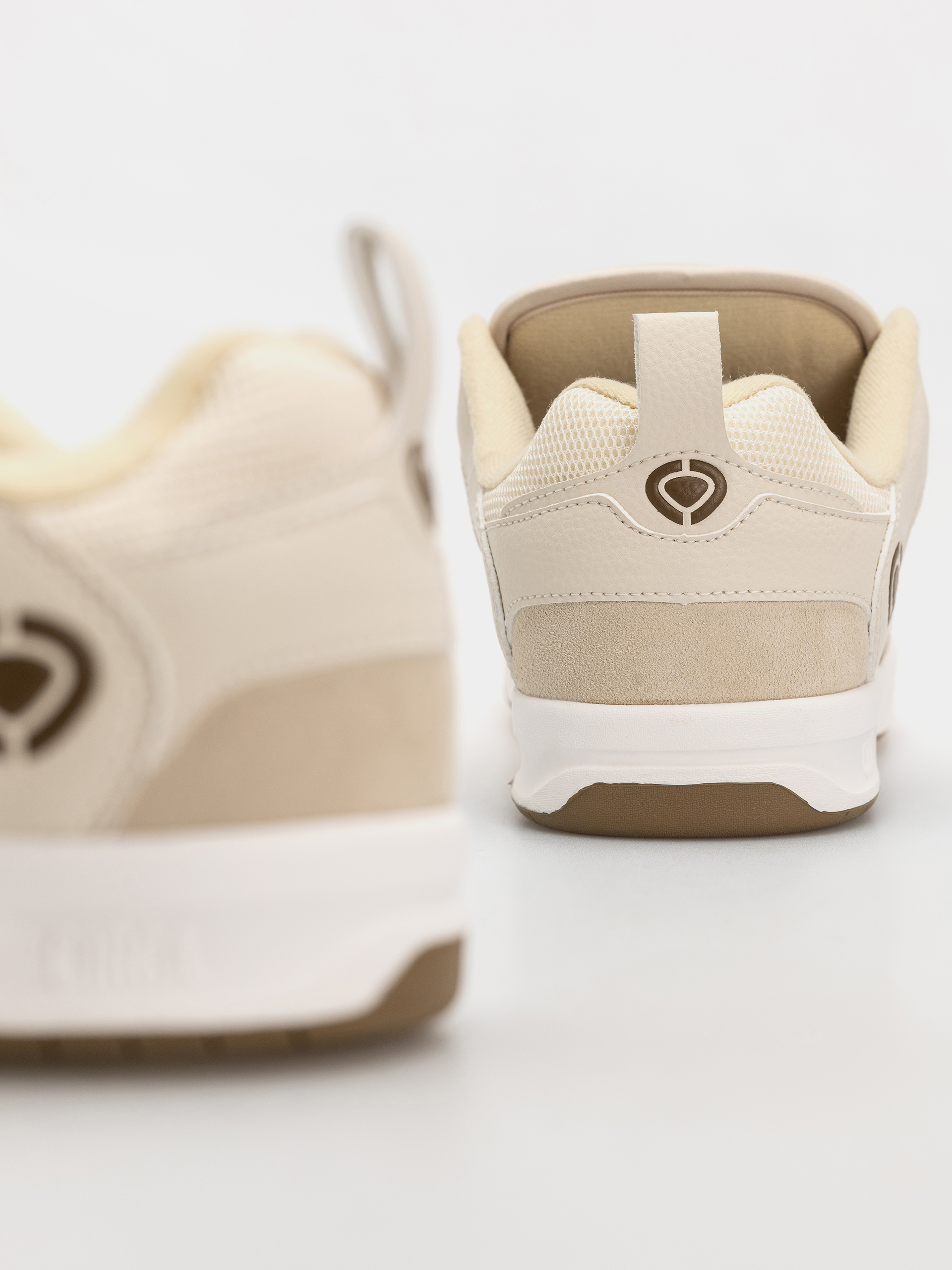 Buty Circa CX201R (butternut/birch/white)