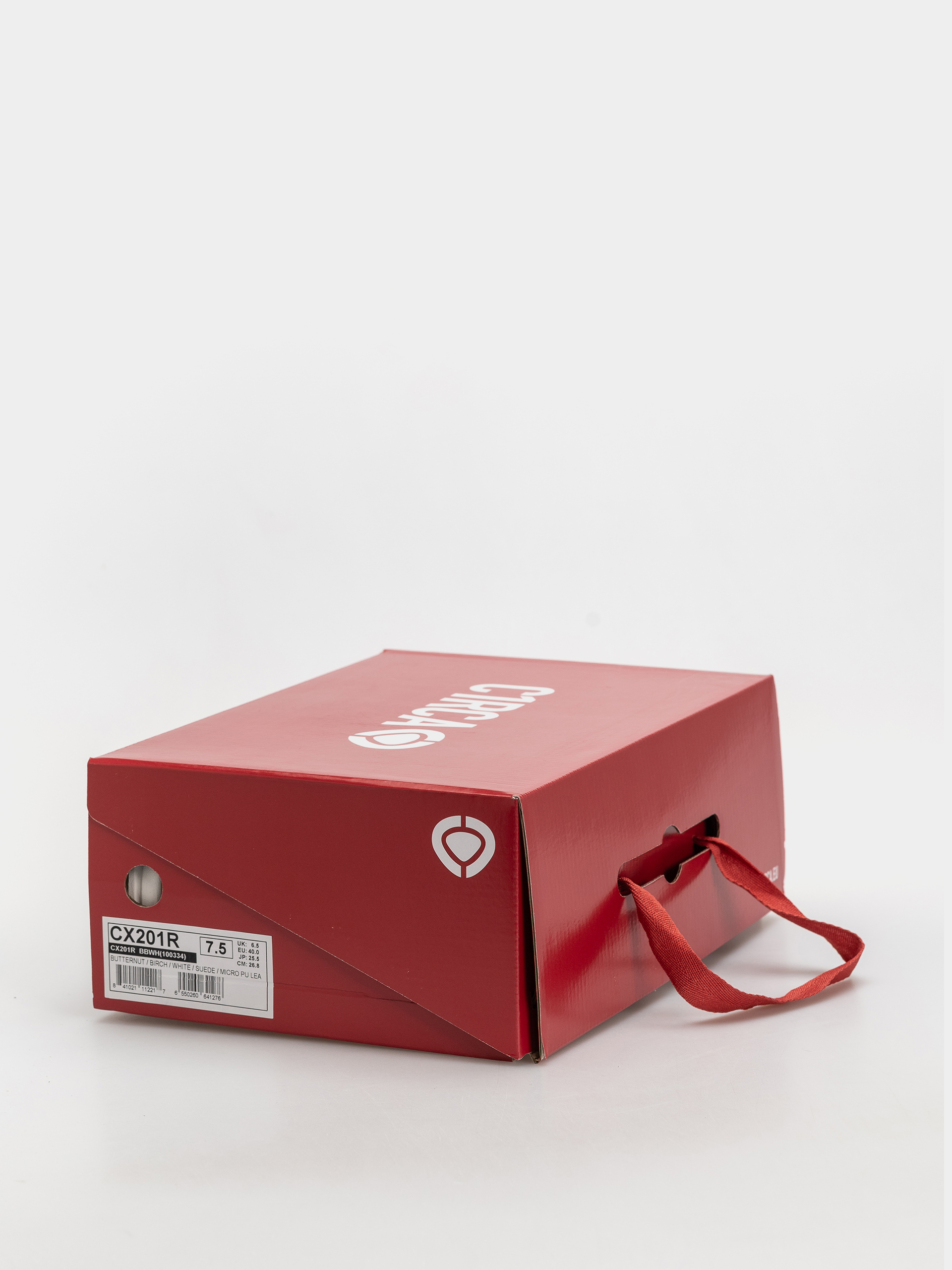 Buty Circa CX201R (butternut/birch/white)