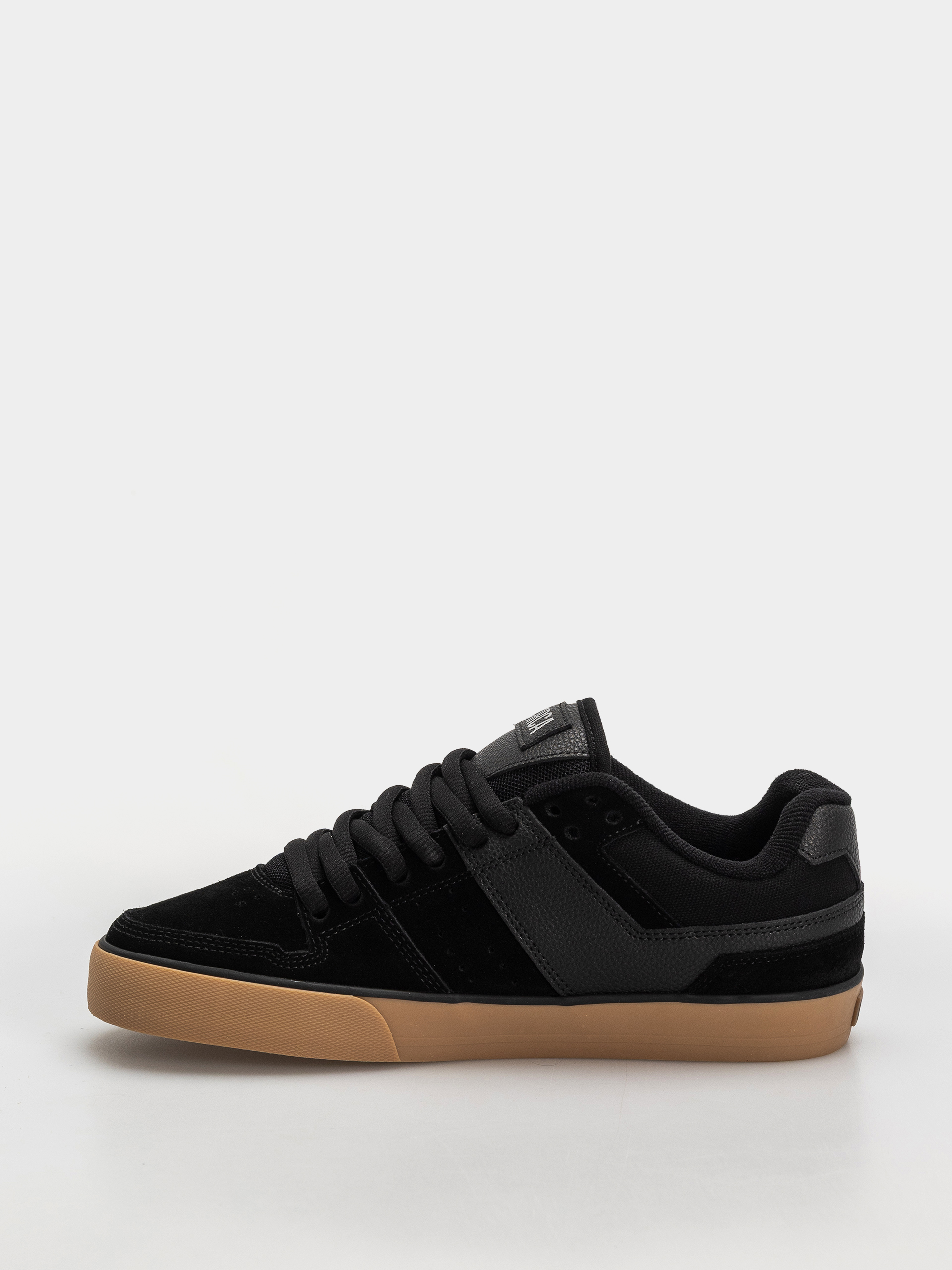 Buty Circa Widowmaker (black/silver/gum)
