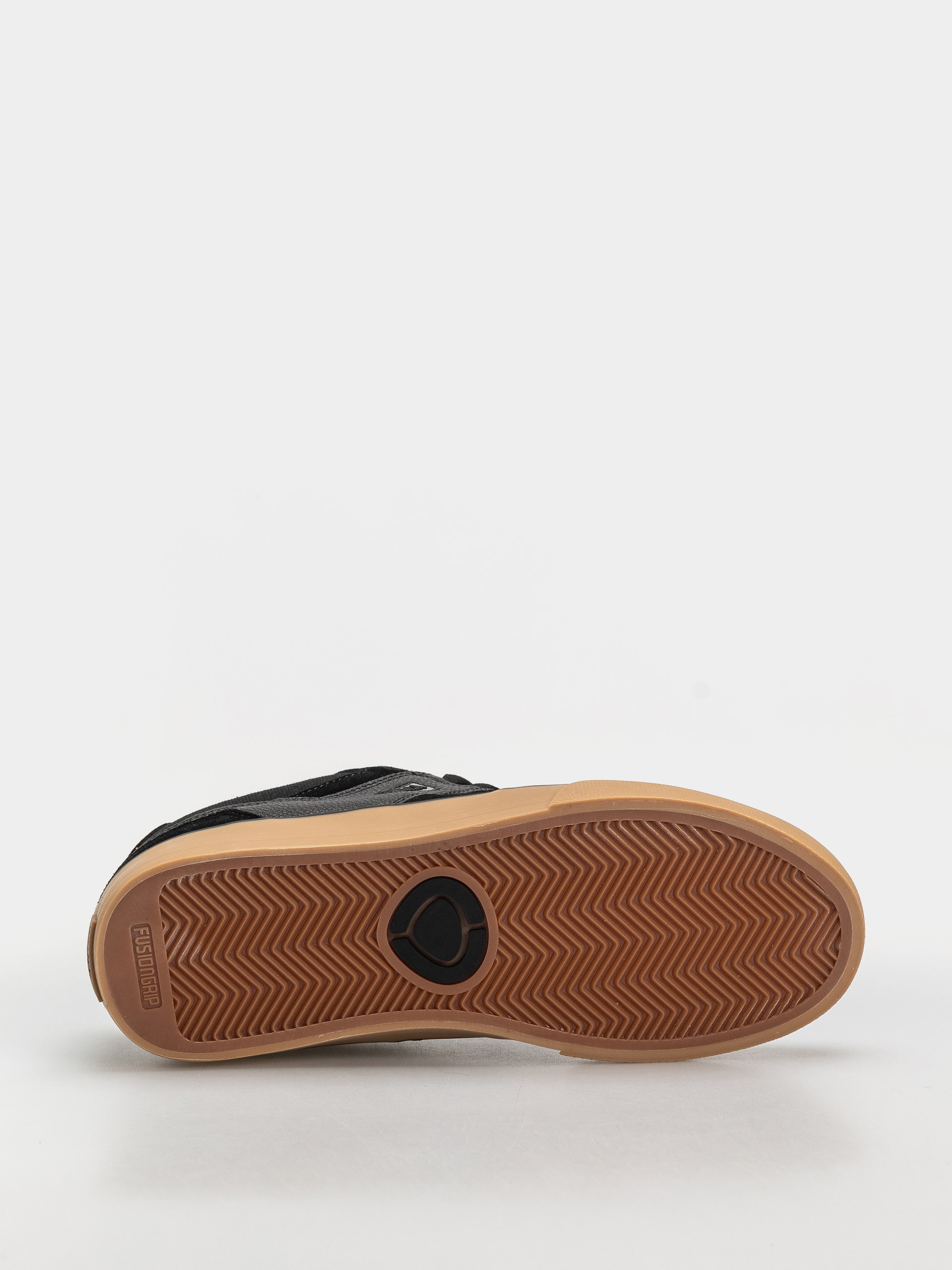 Buty Circa Widowmaker (black/silver/gum)