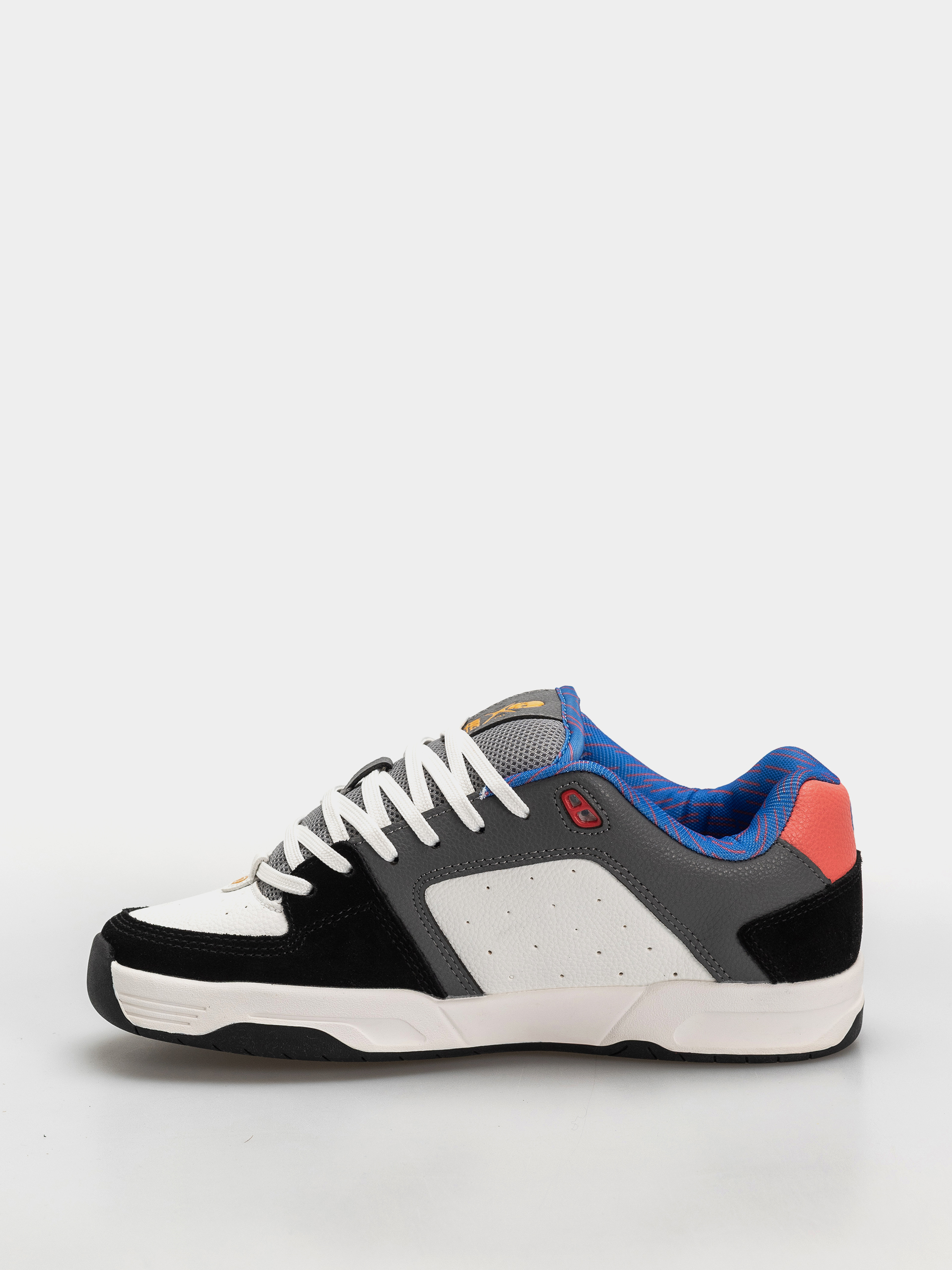 Buty Circa 805 (white/blue/gray)