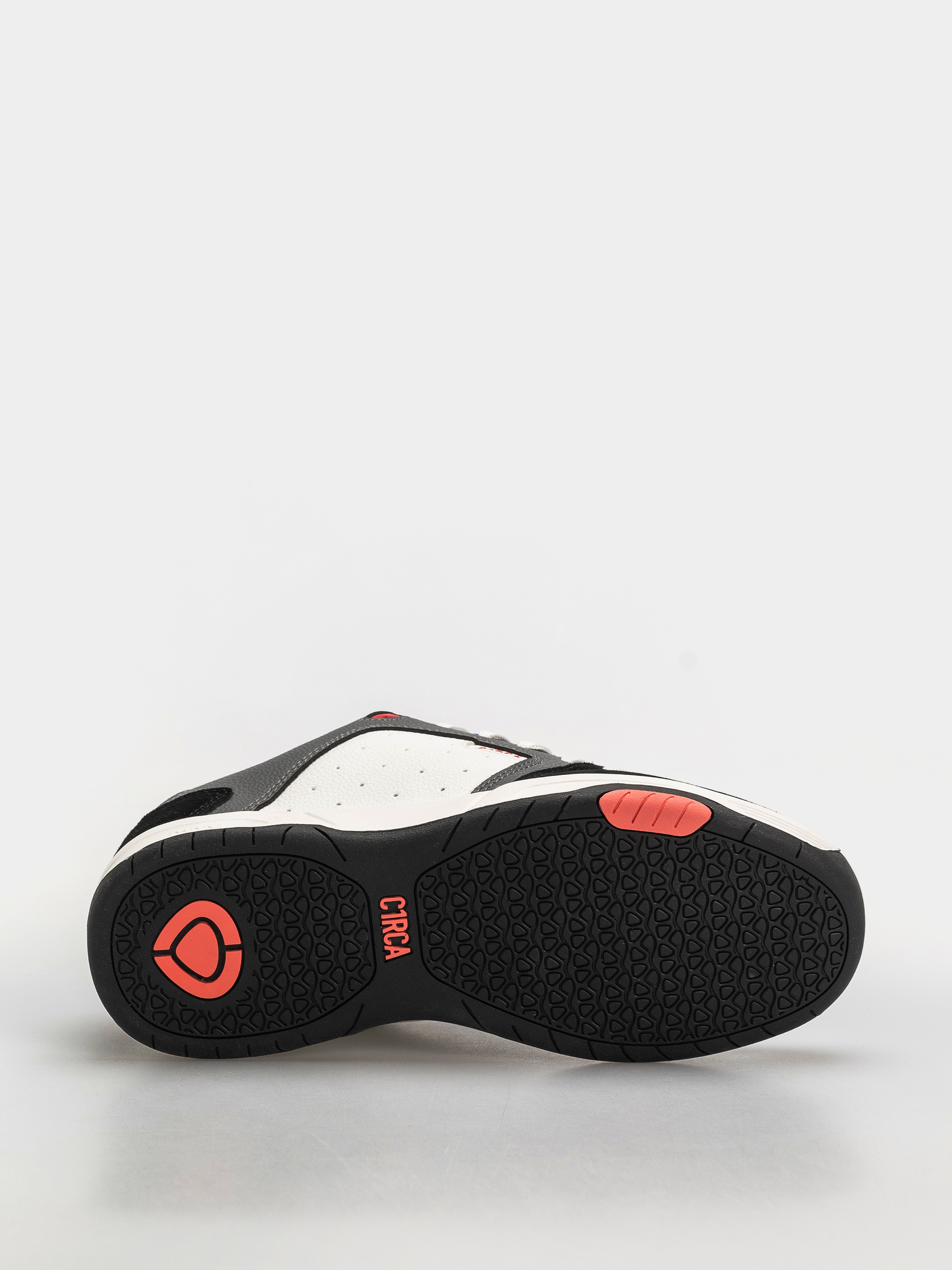 Buty Circa 805 (white/blue/gray)