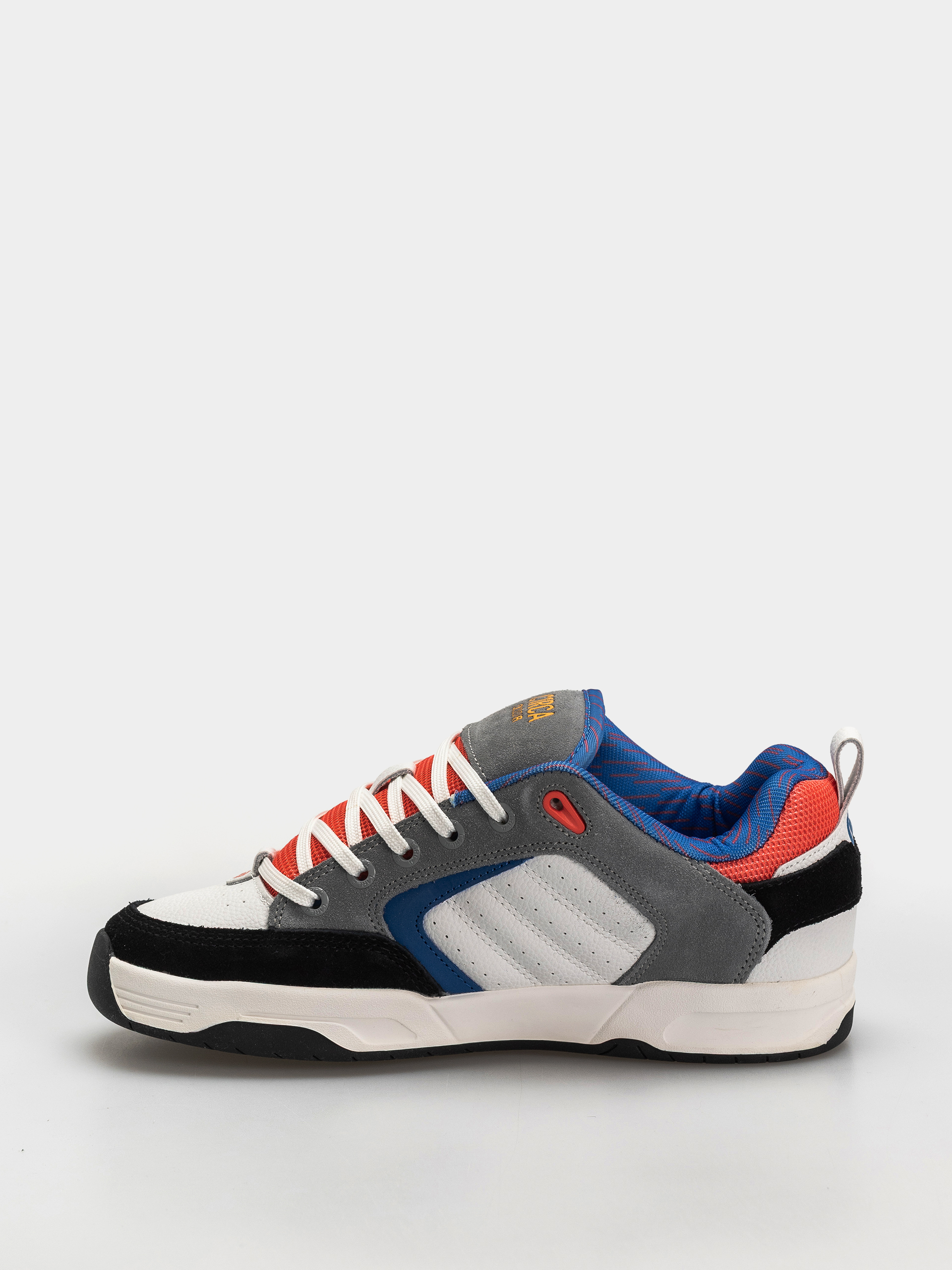 Buty Circa CX201R (white/blue/gray)