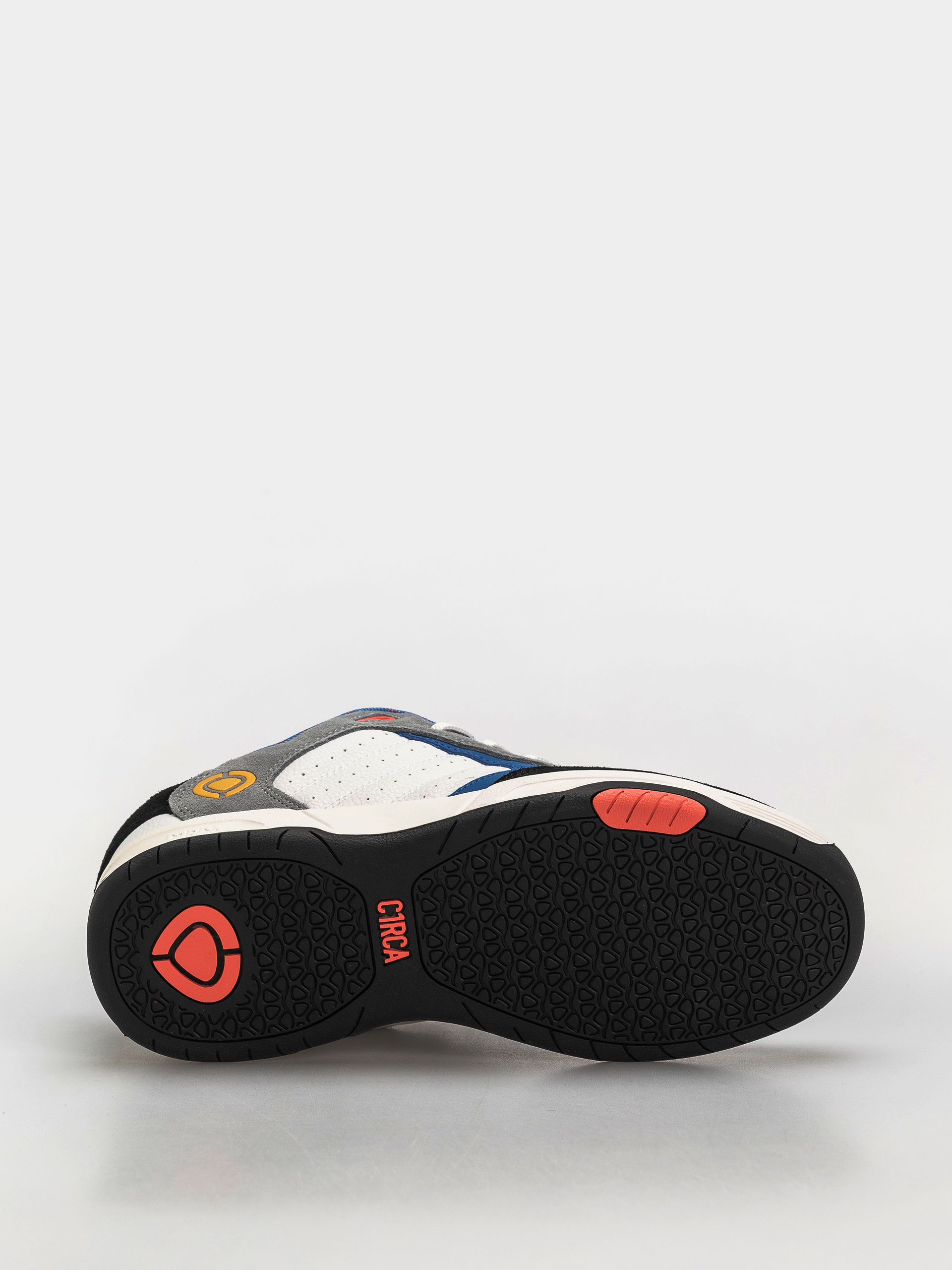 Buty Circa CX201R (white/blue/gray)