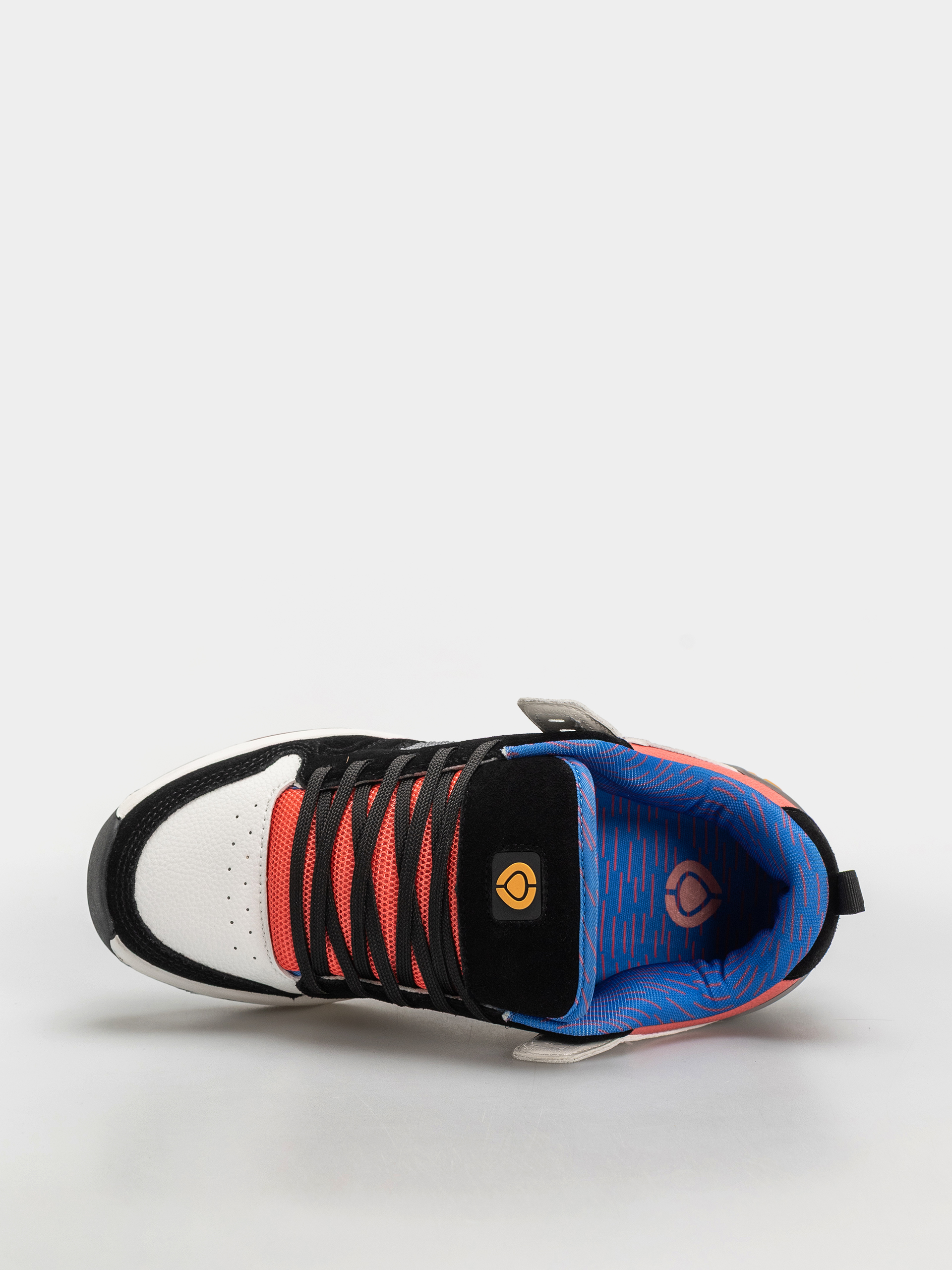 Buty Circa CX301 (white/blue/gray)