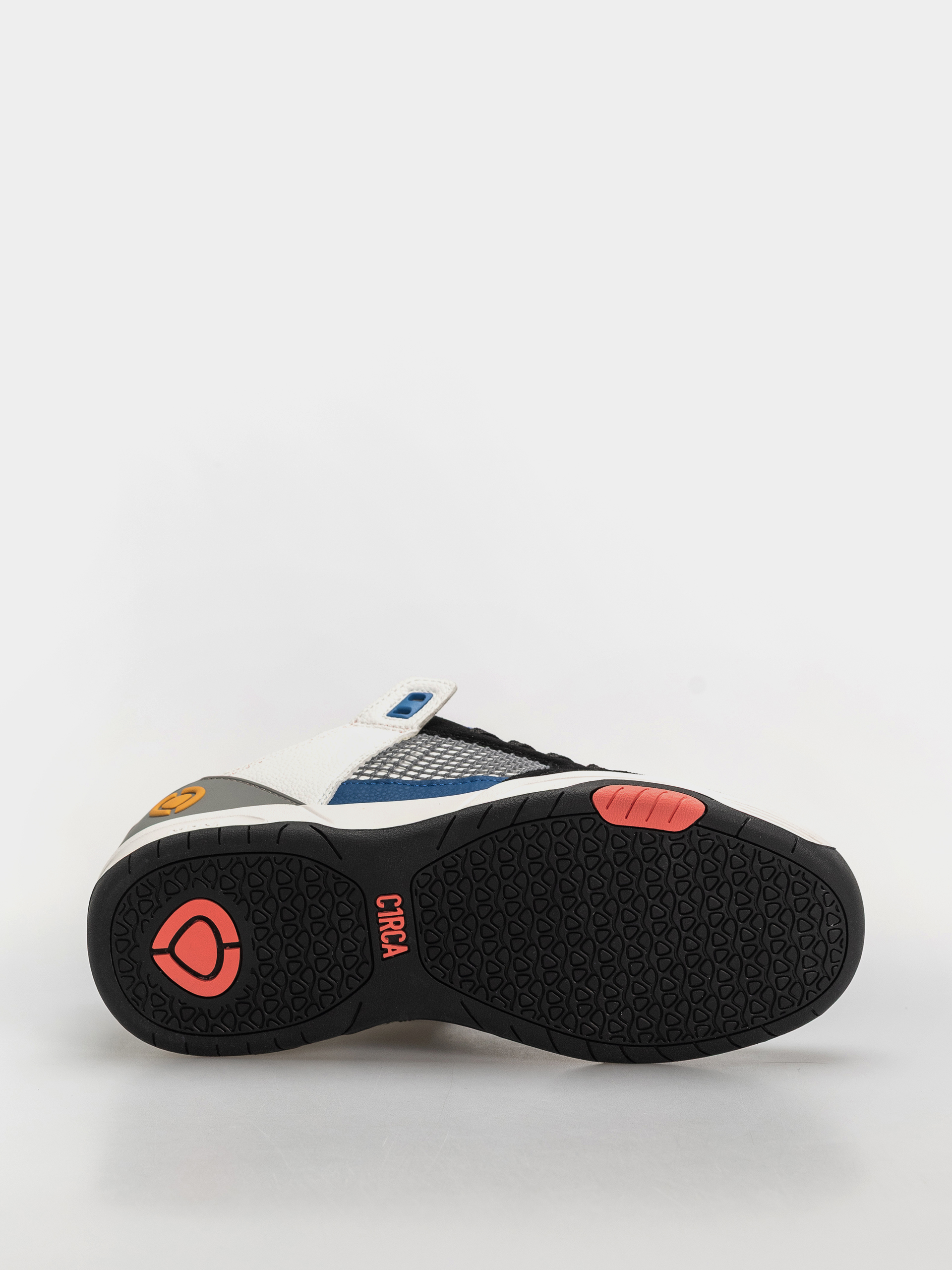 Buty Circa CX301 (white/blue/gray)