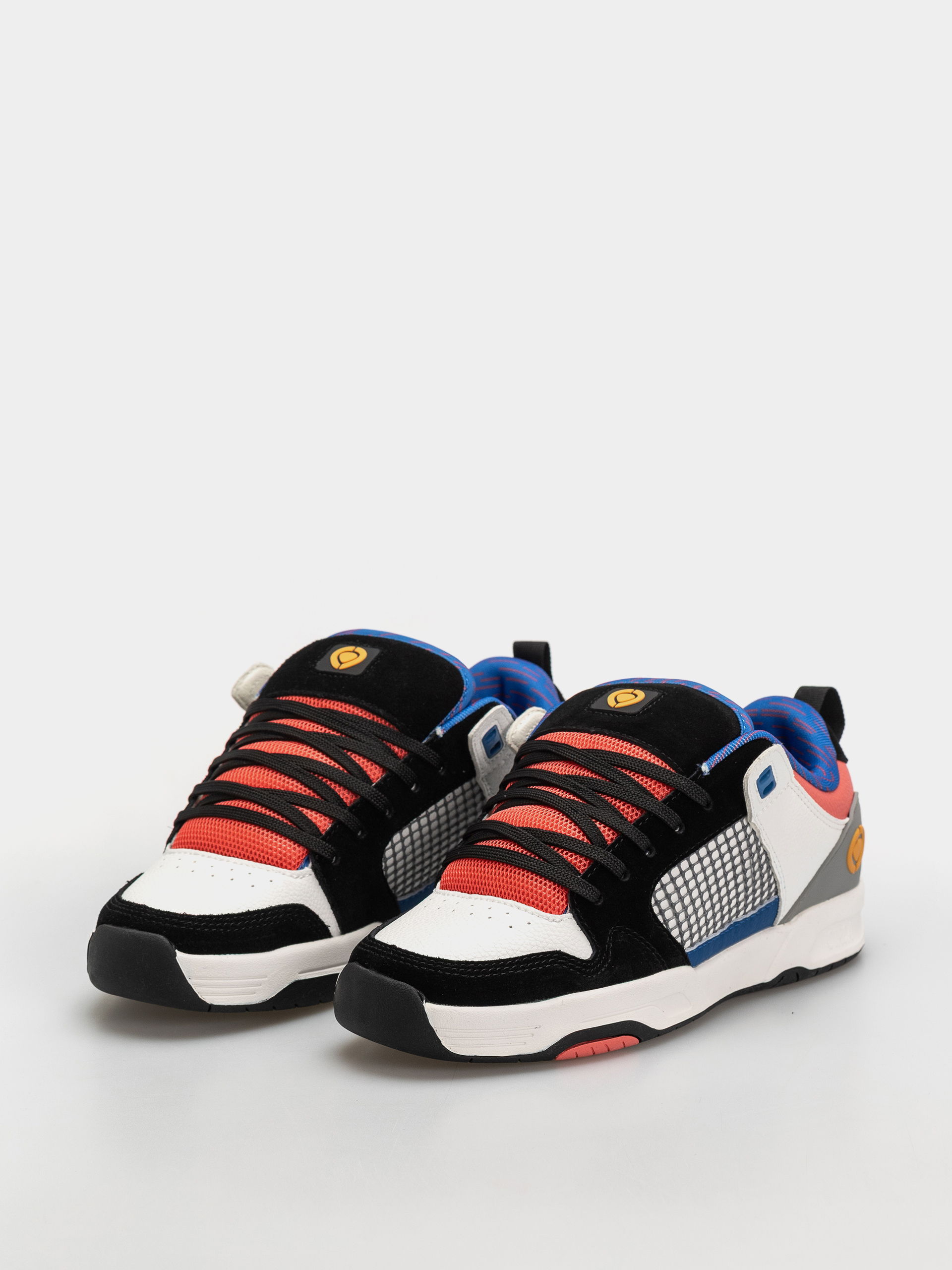 Buty Circa CX301 (white/blue/gray)
