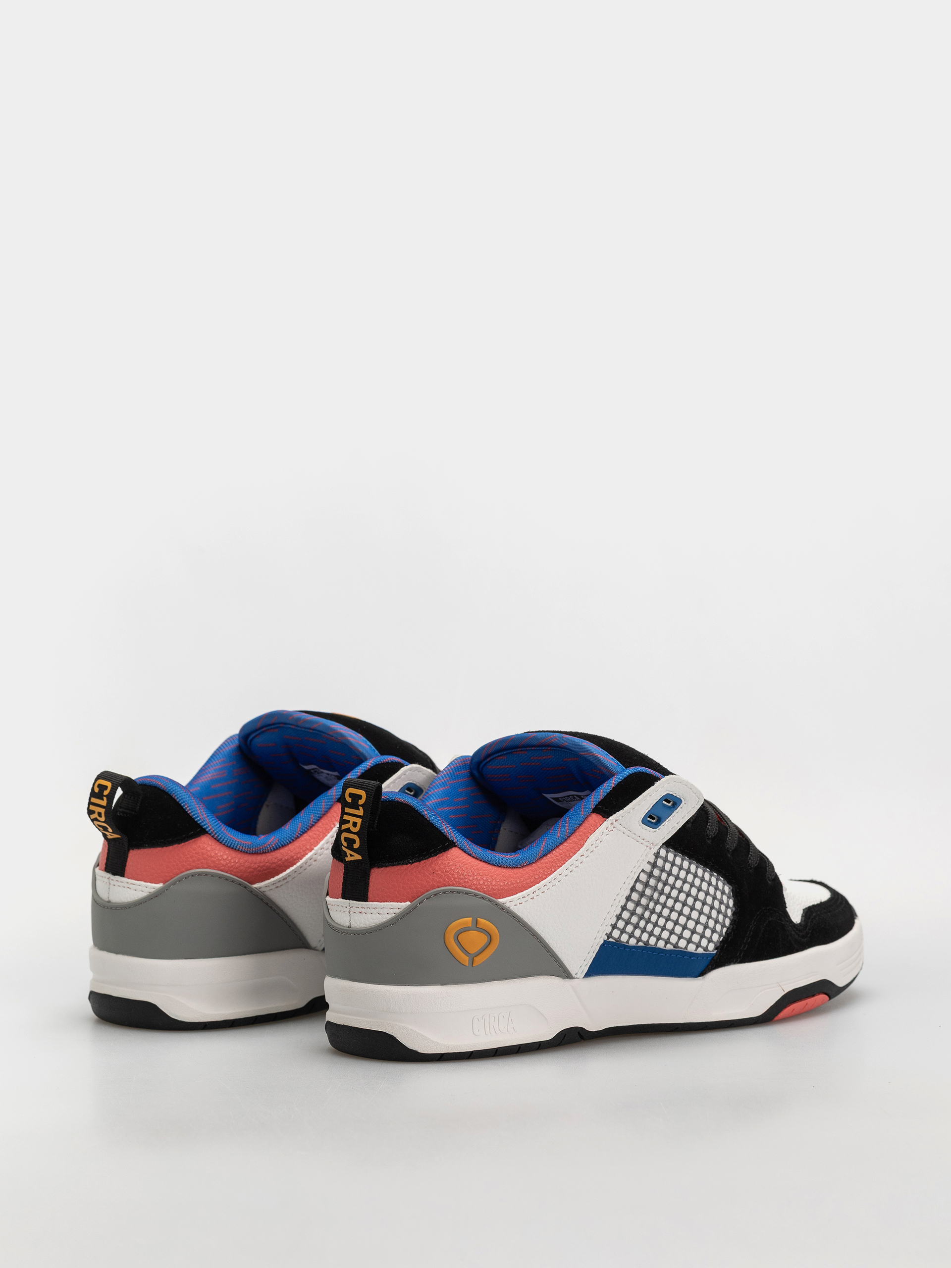 Buty Circa CX301 (white/blue/gray)