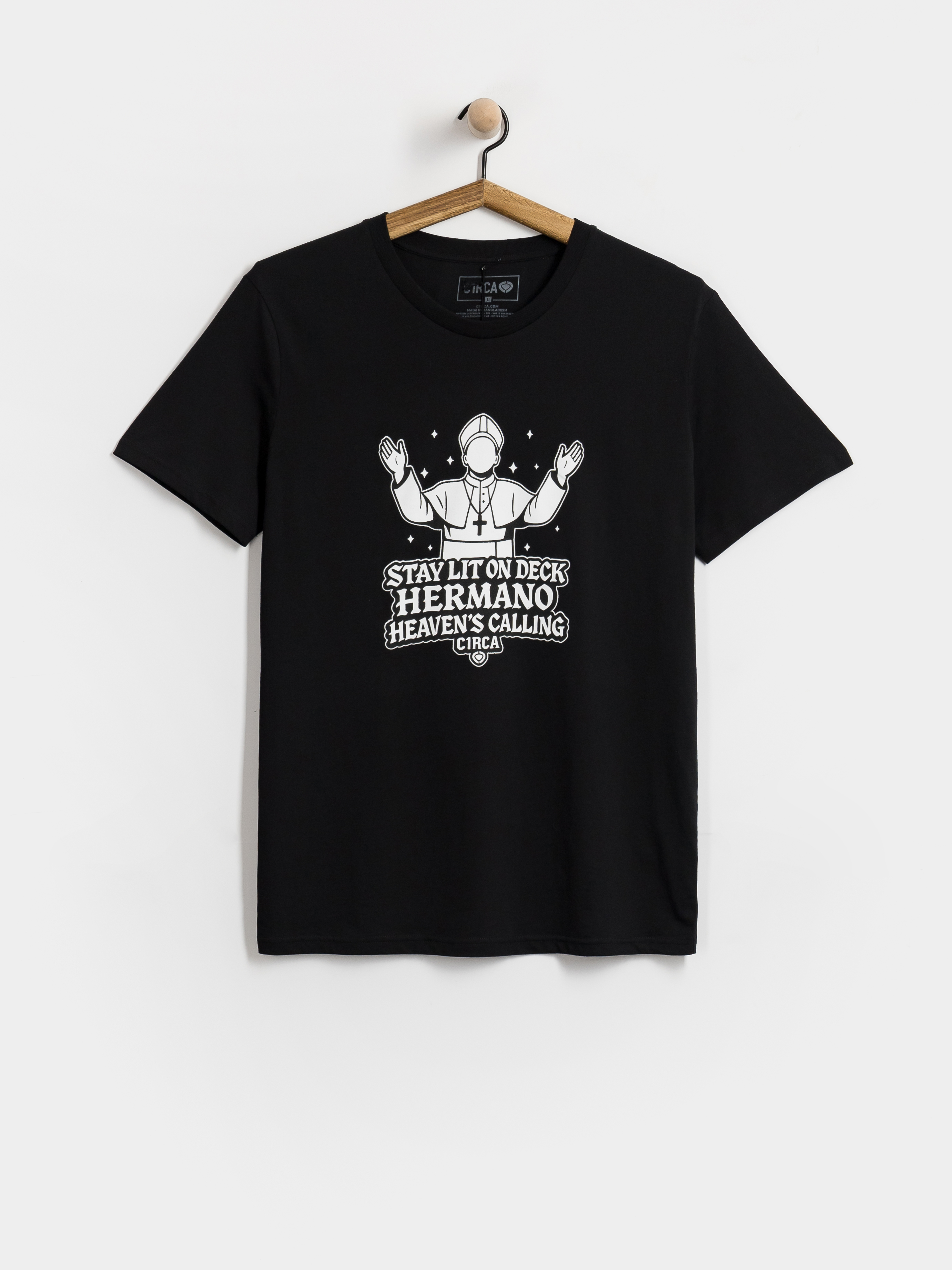 T-shirt Circa Puro Vibe