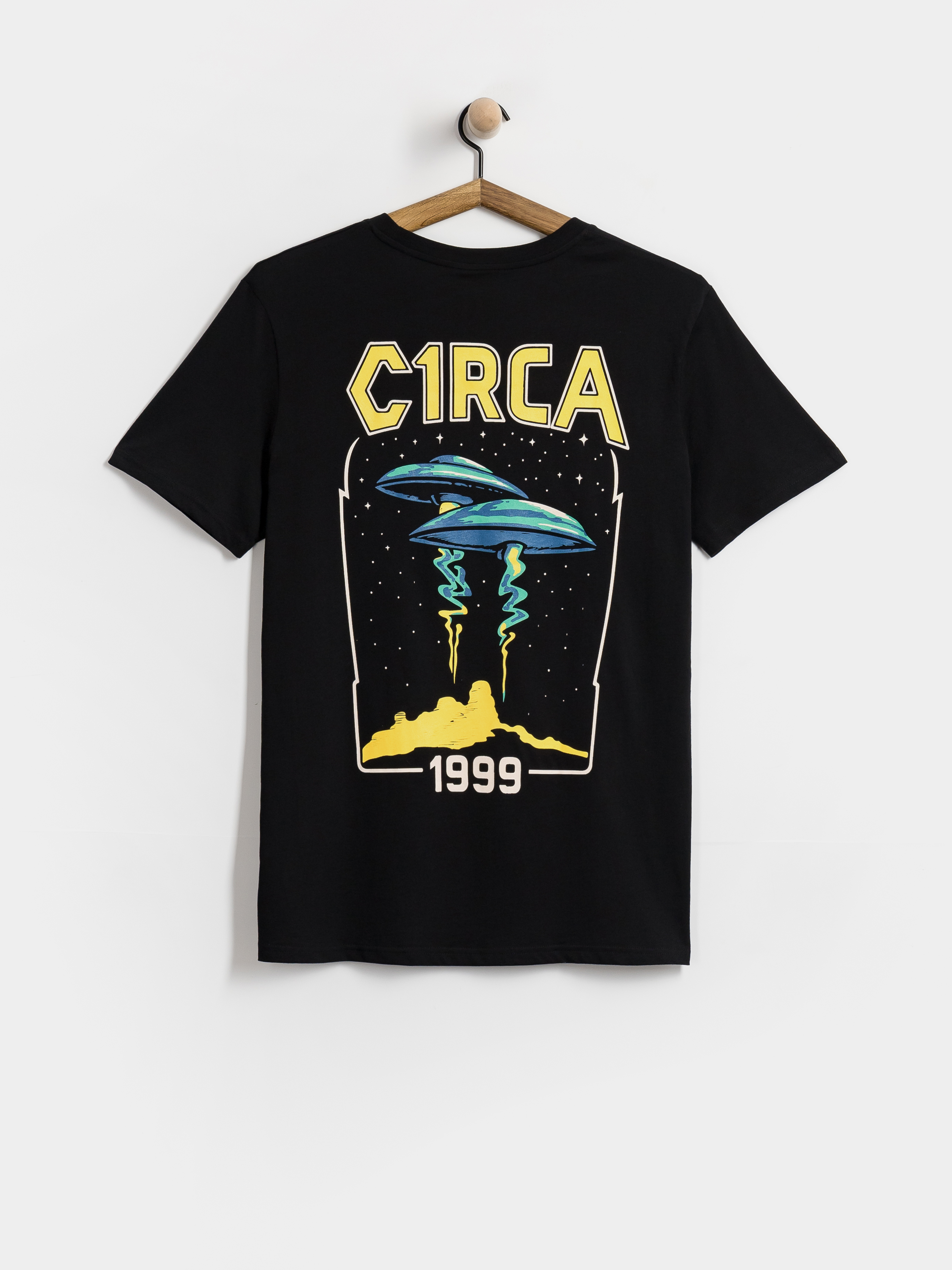 T-shirt Circa Invasion