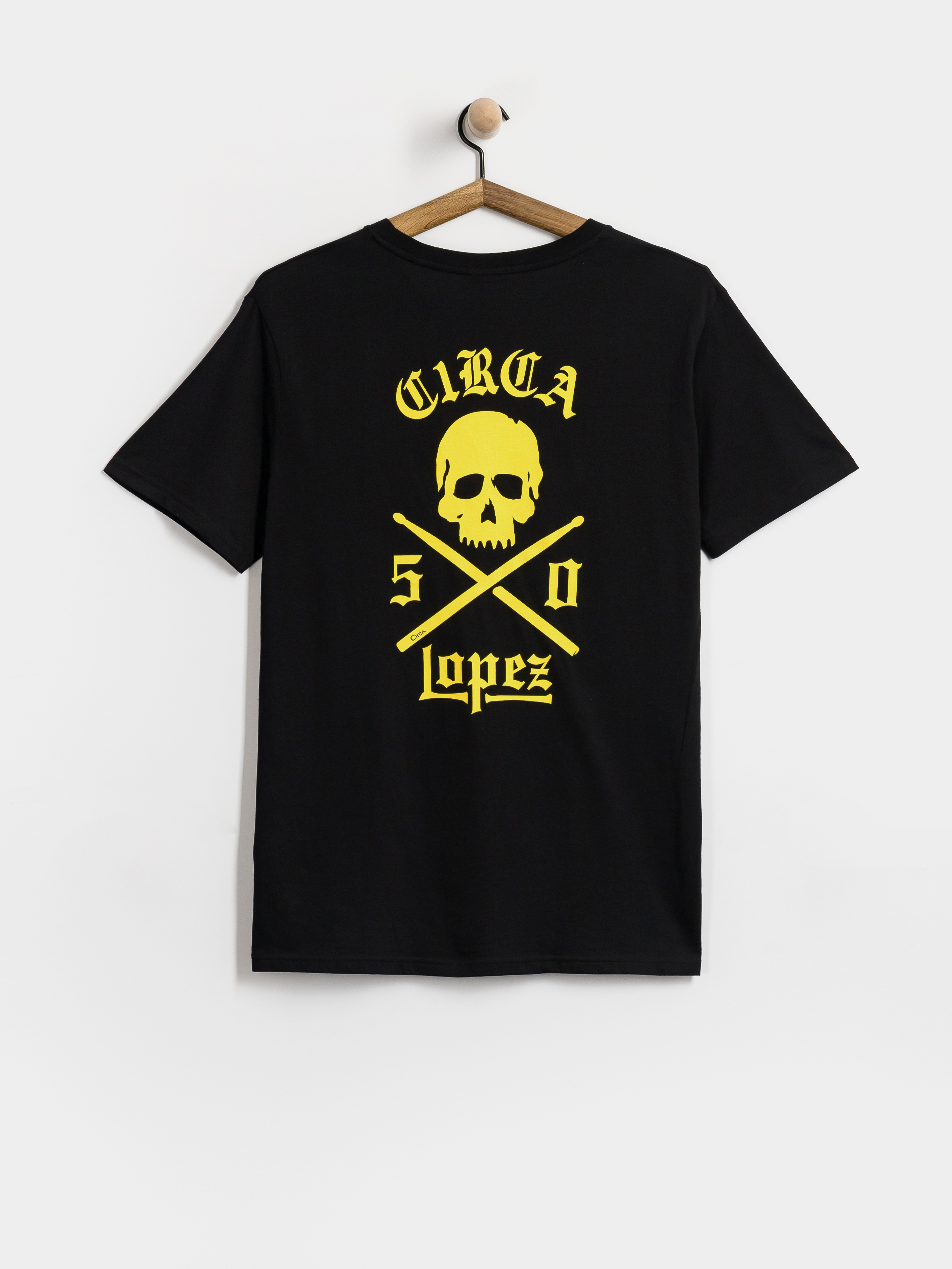 T-shirt Circa Lopez 50