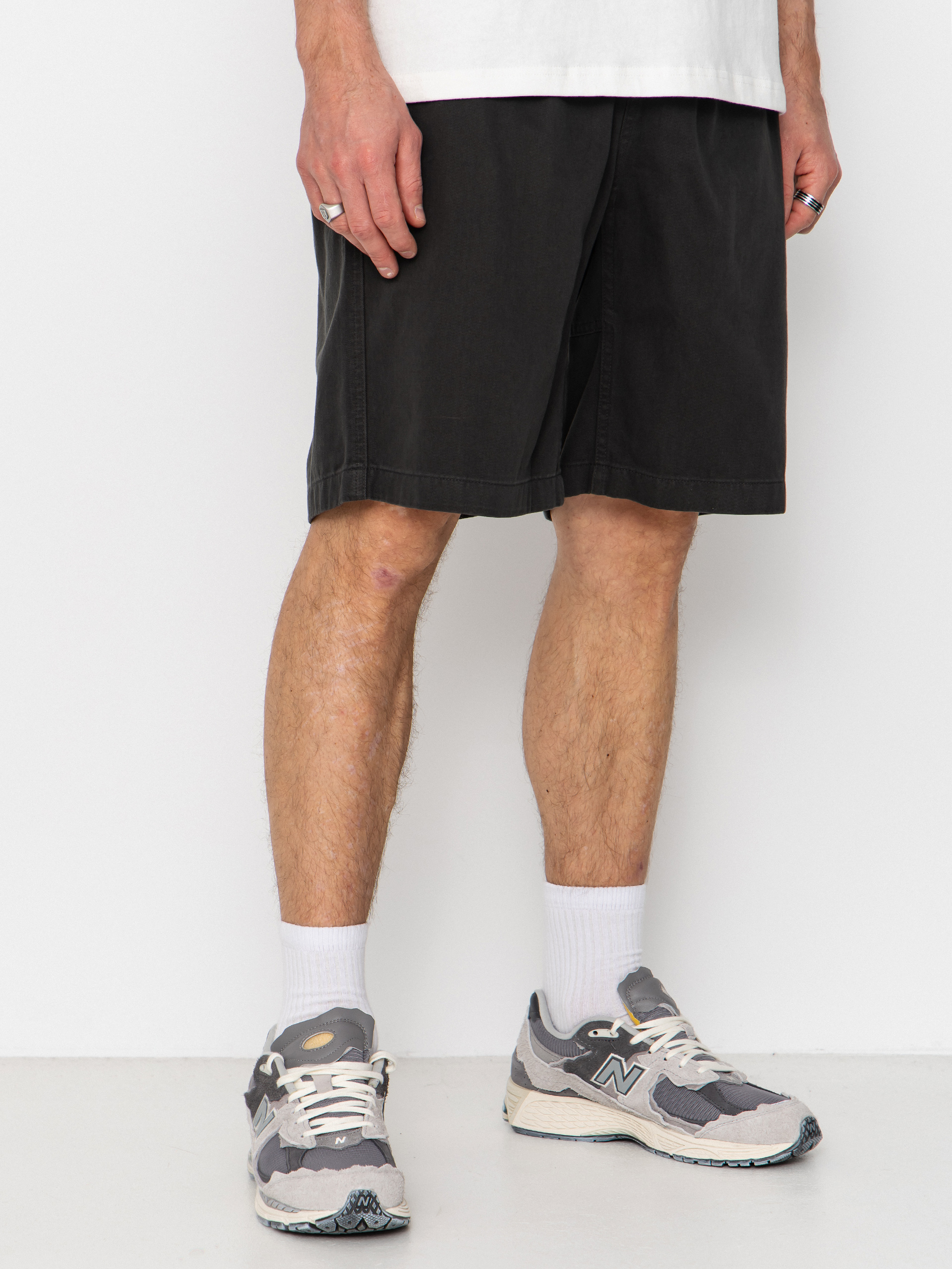 Szorty Gramicci G-Short (smokey grey)