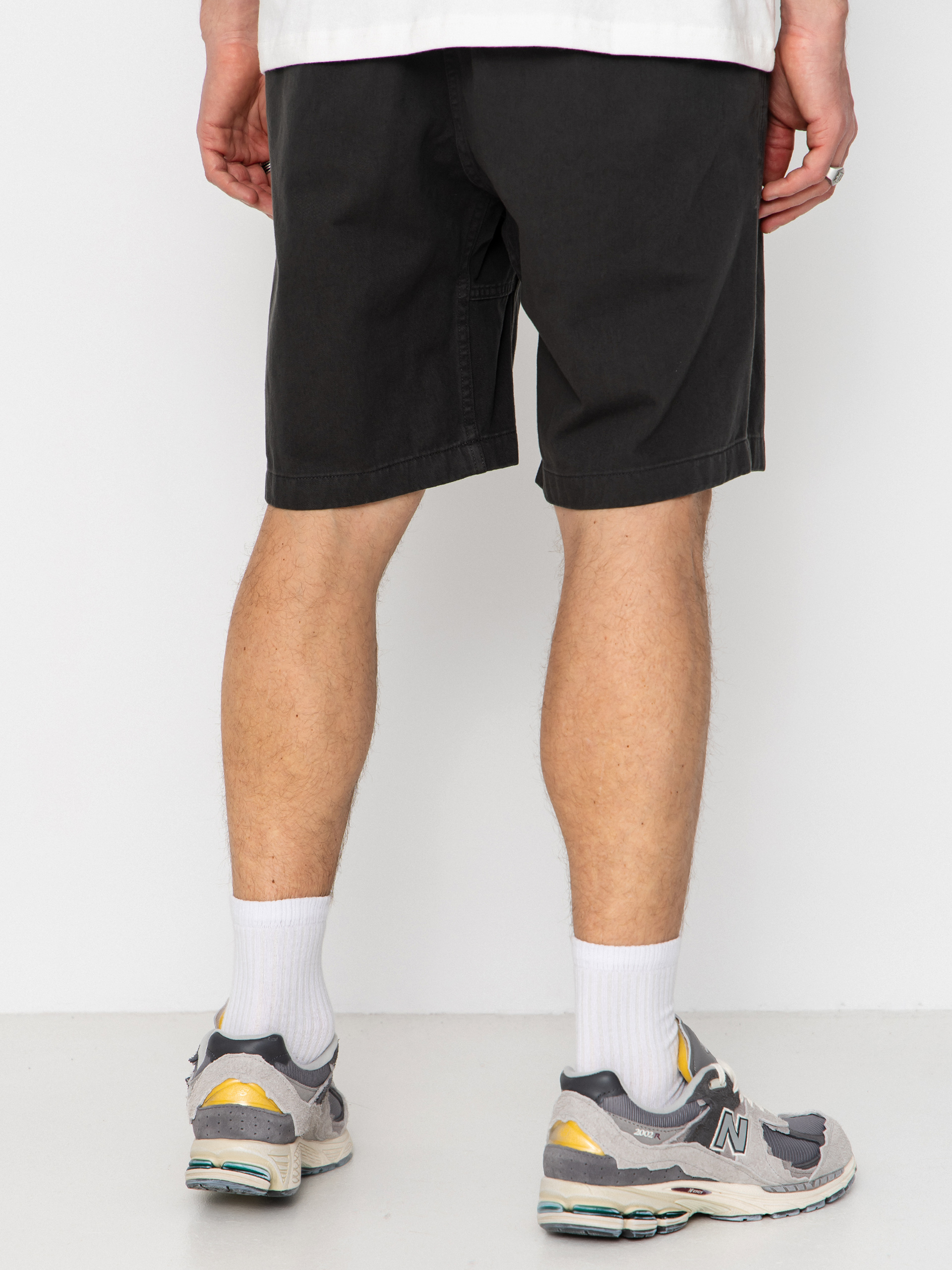 Szorty Gramicci G-Short (smokey grey)