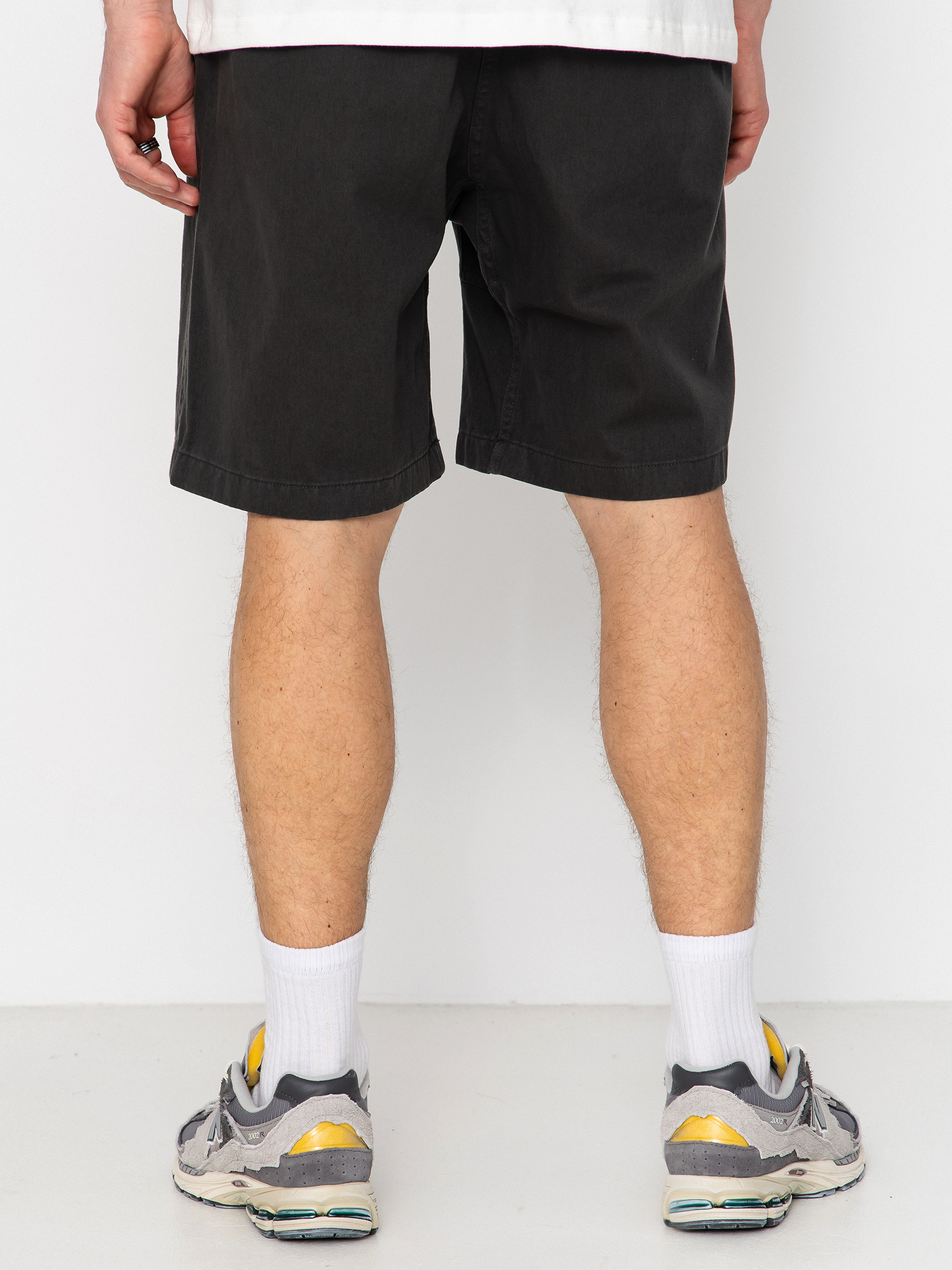 Szorty Gramicci G-Short (smokey grey)