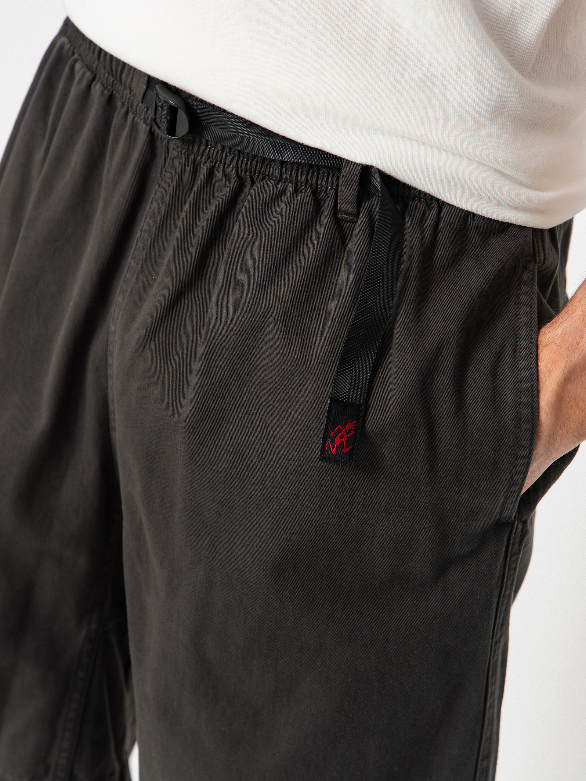 Szorty Gramicci G-Short (smokey grey)