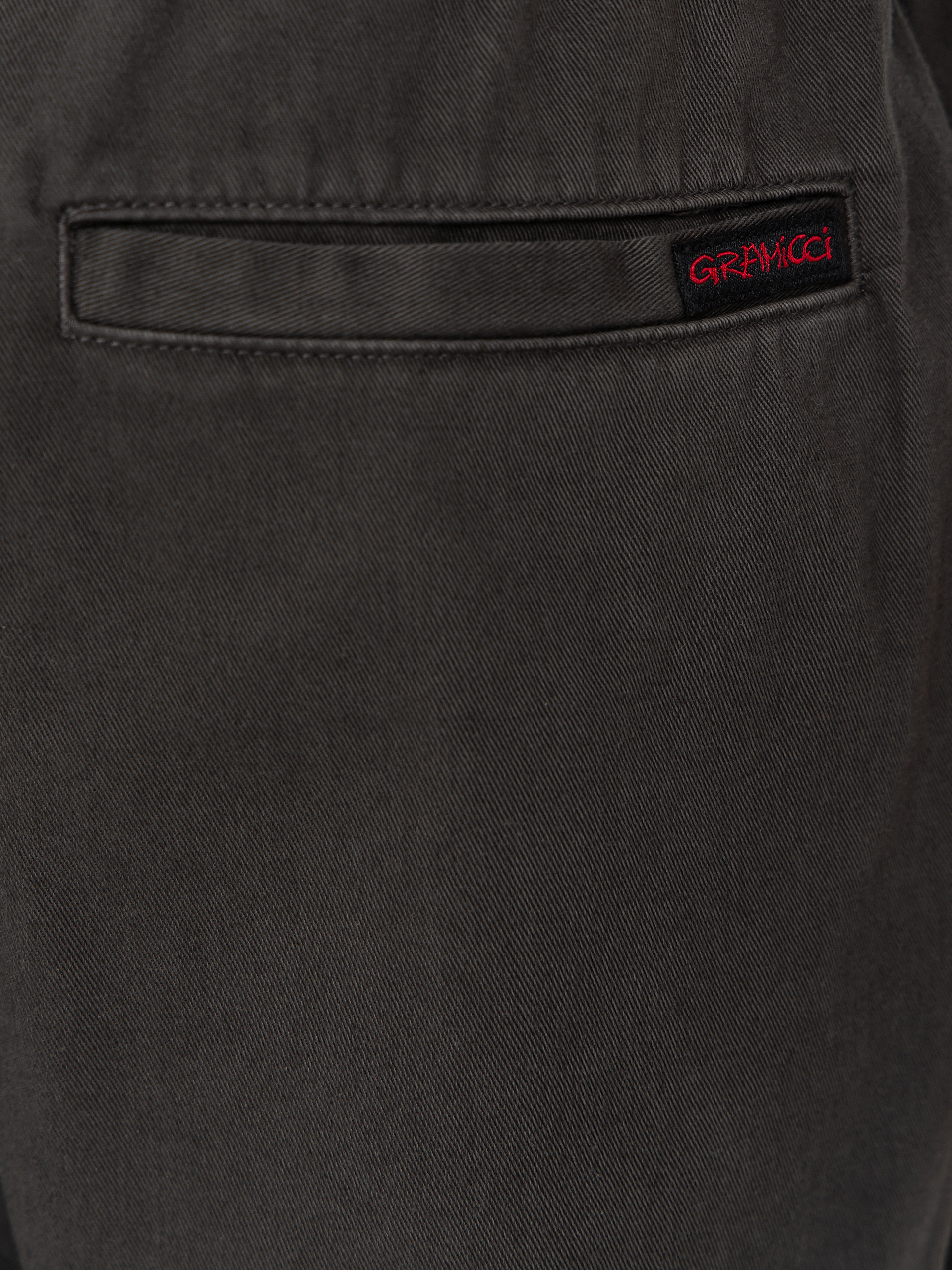 Szorty Gramicci G-Short (smokey grey)