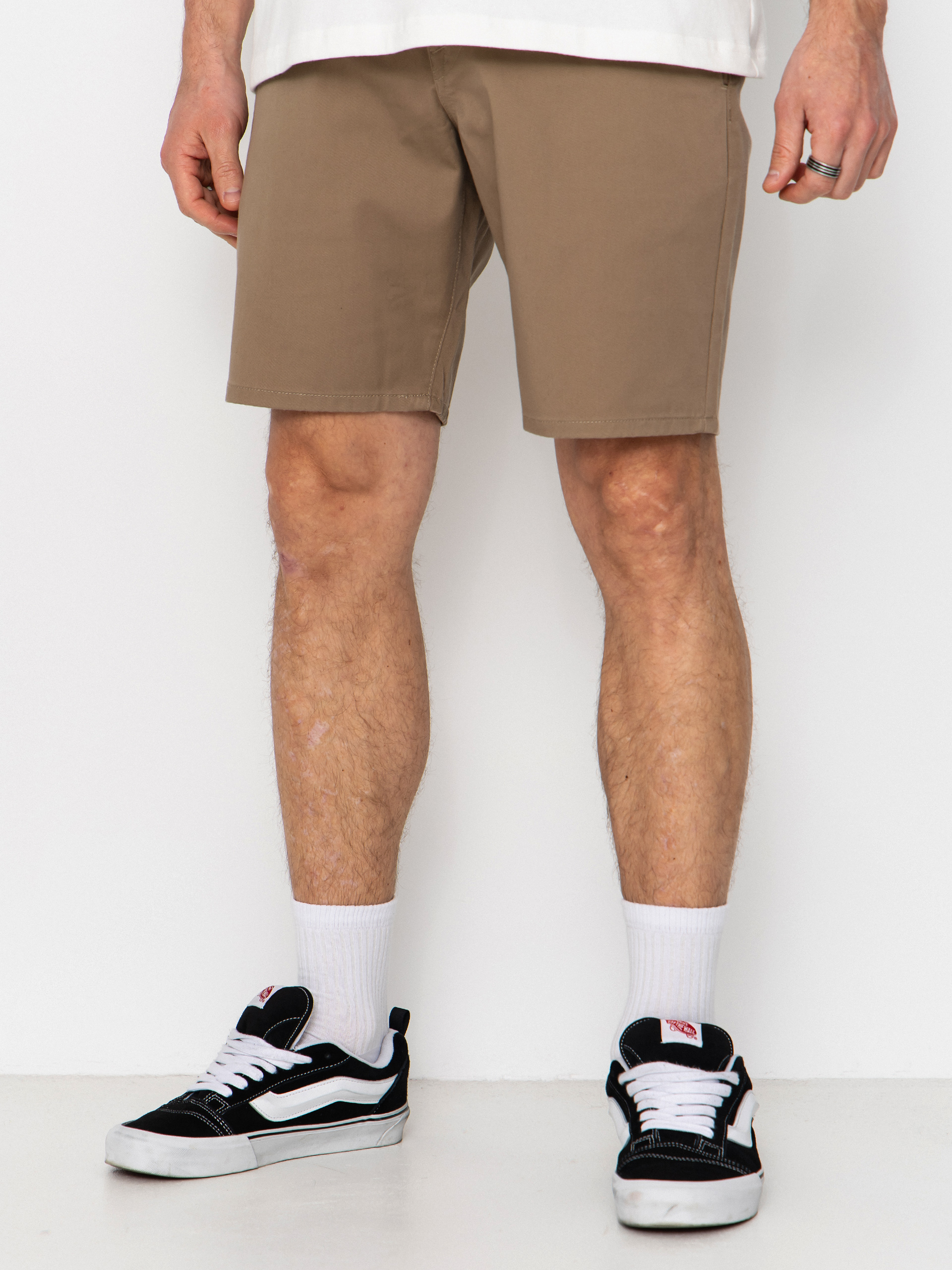 Szorty Volcom Frickin Mdrn Stch 19