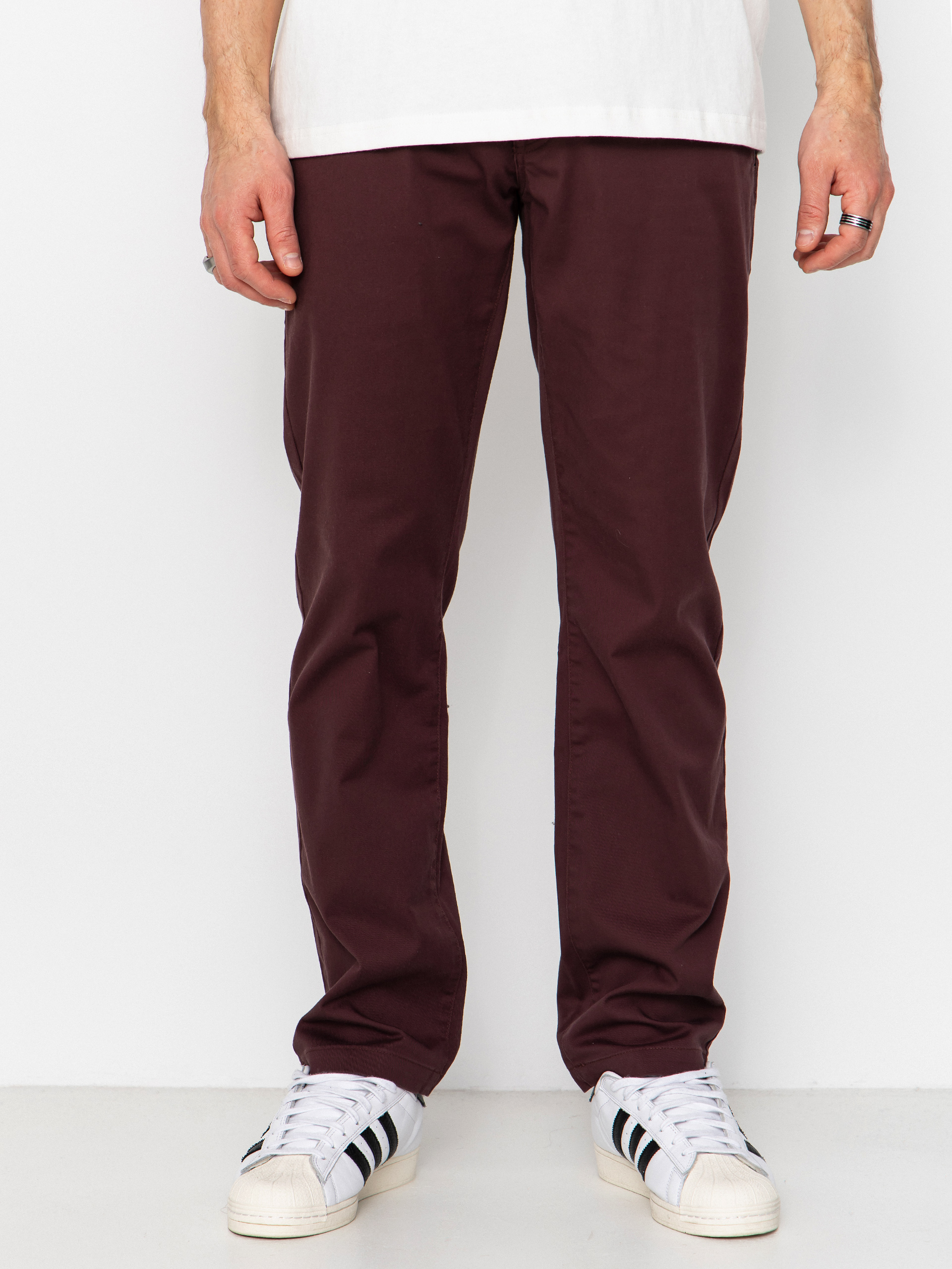 Spodnie Volcom Frickin Modern Stret (pistol punch)