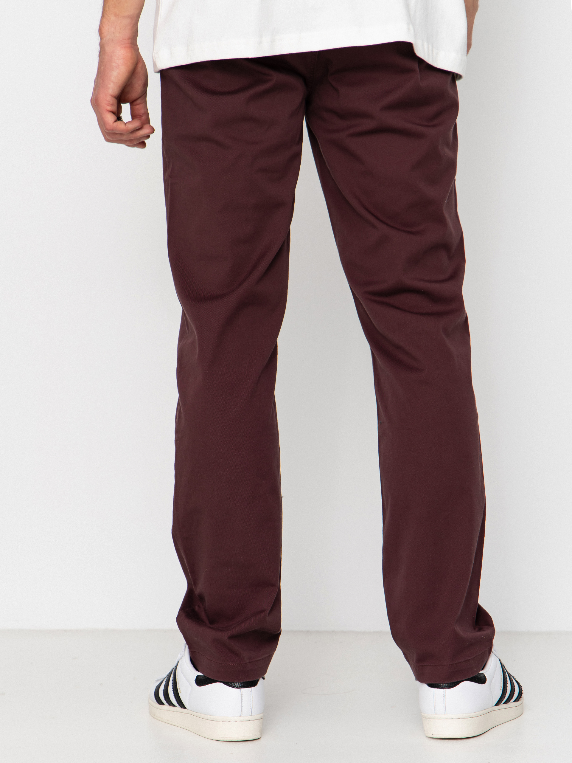 Spodnie Volcom Frickin Modern Stret (pistol punch)