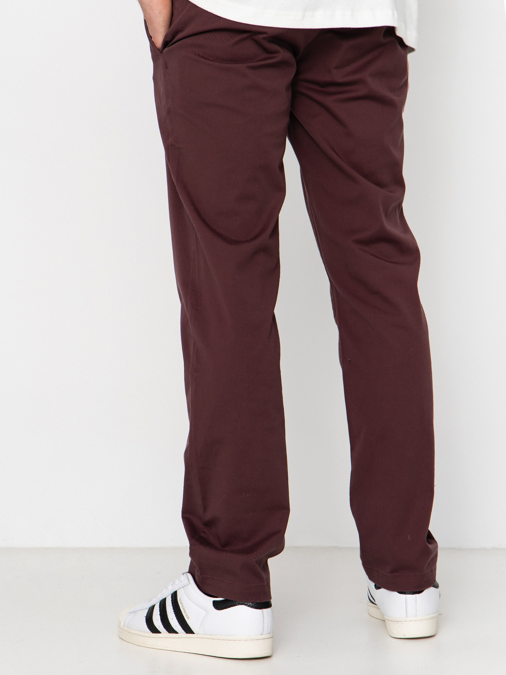 Spodnie Volcom Frickin Modern Stret (pistol punch)