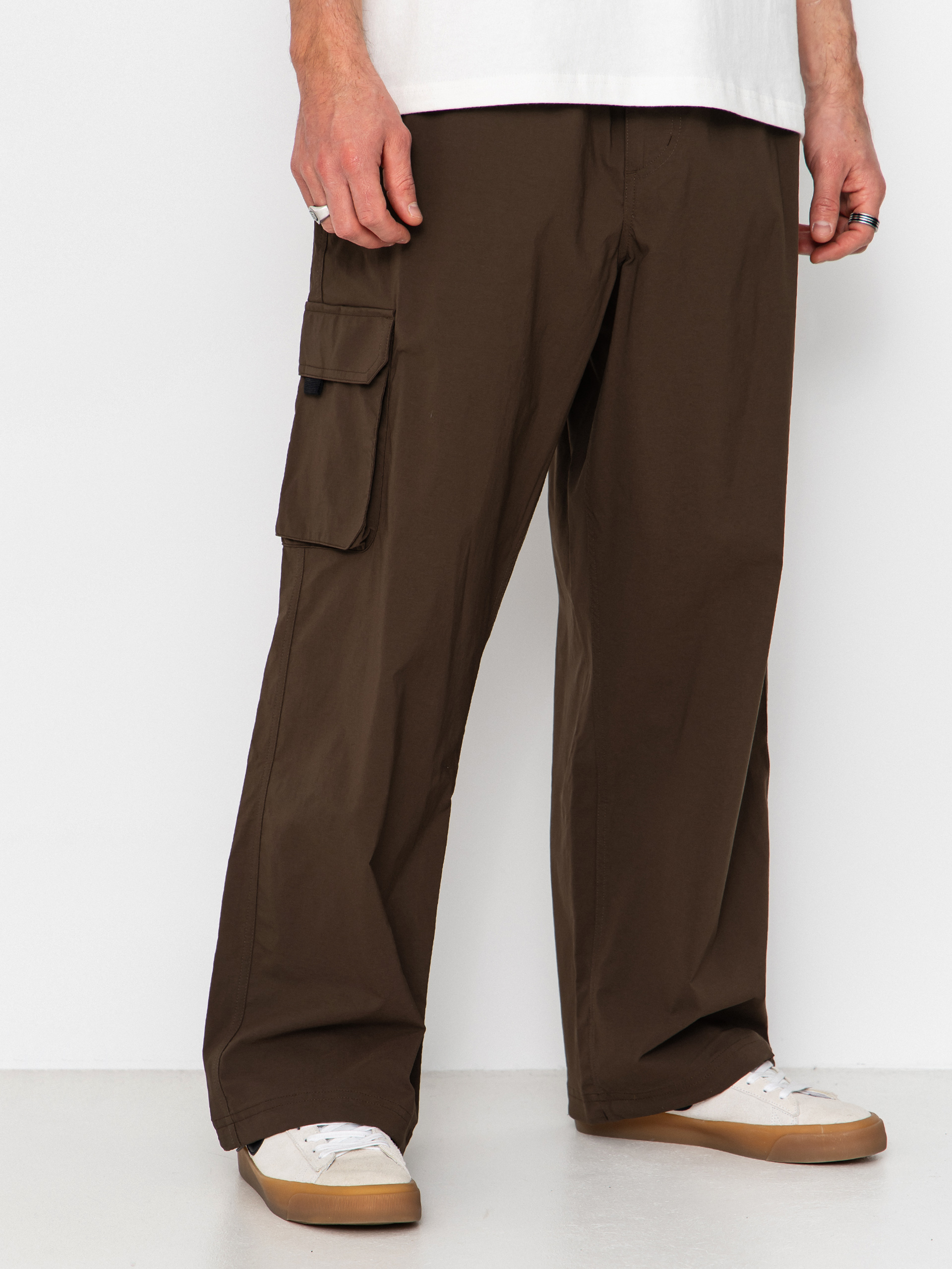 Spodnie Nike SB Kearny Cargo (dark hazel)