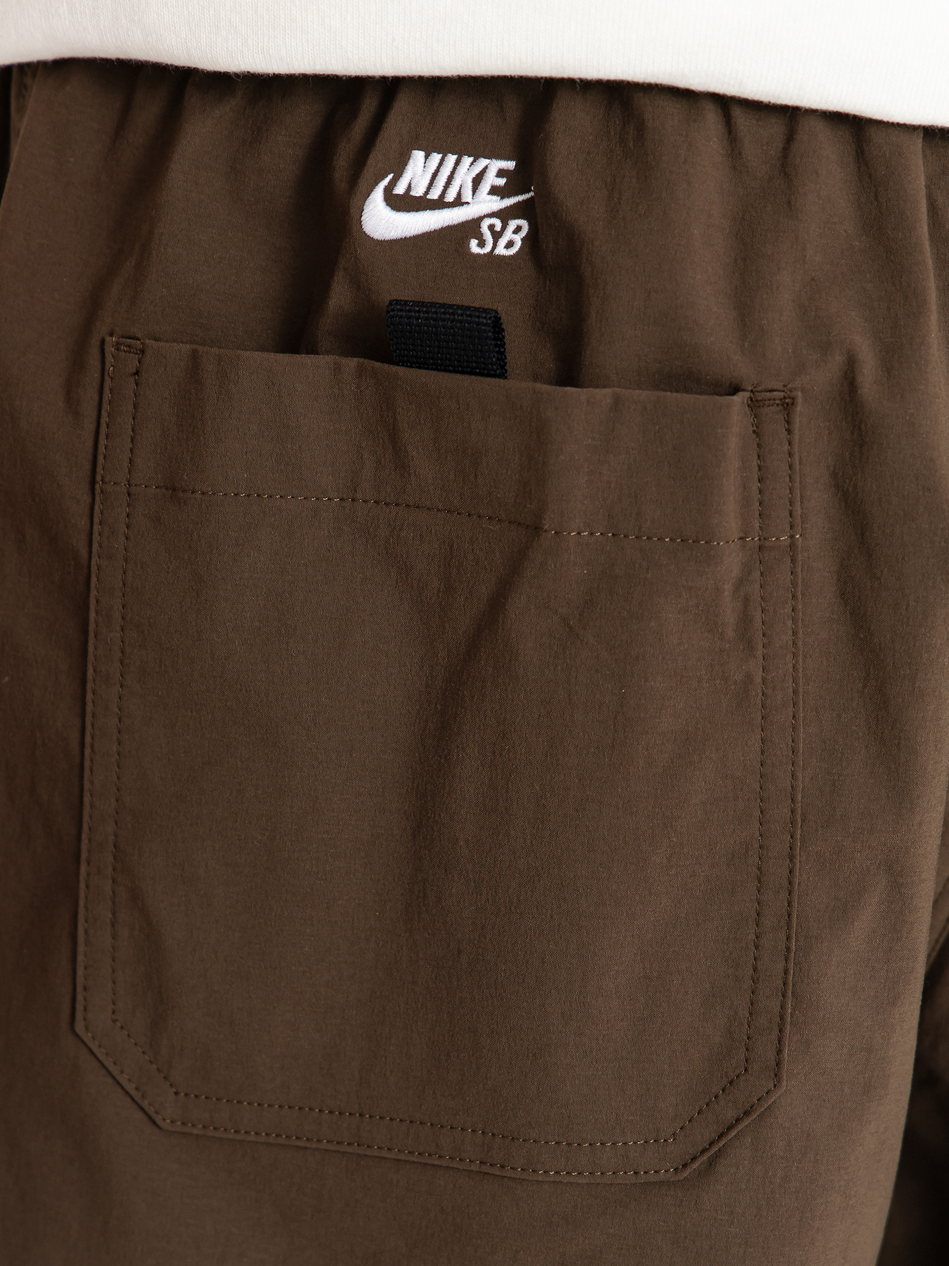 Spodnie Nike SB Kearny Cargo (dark hazel)