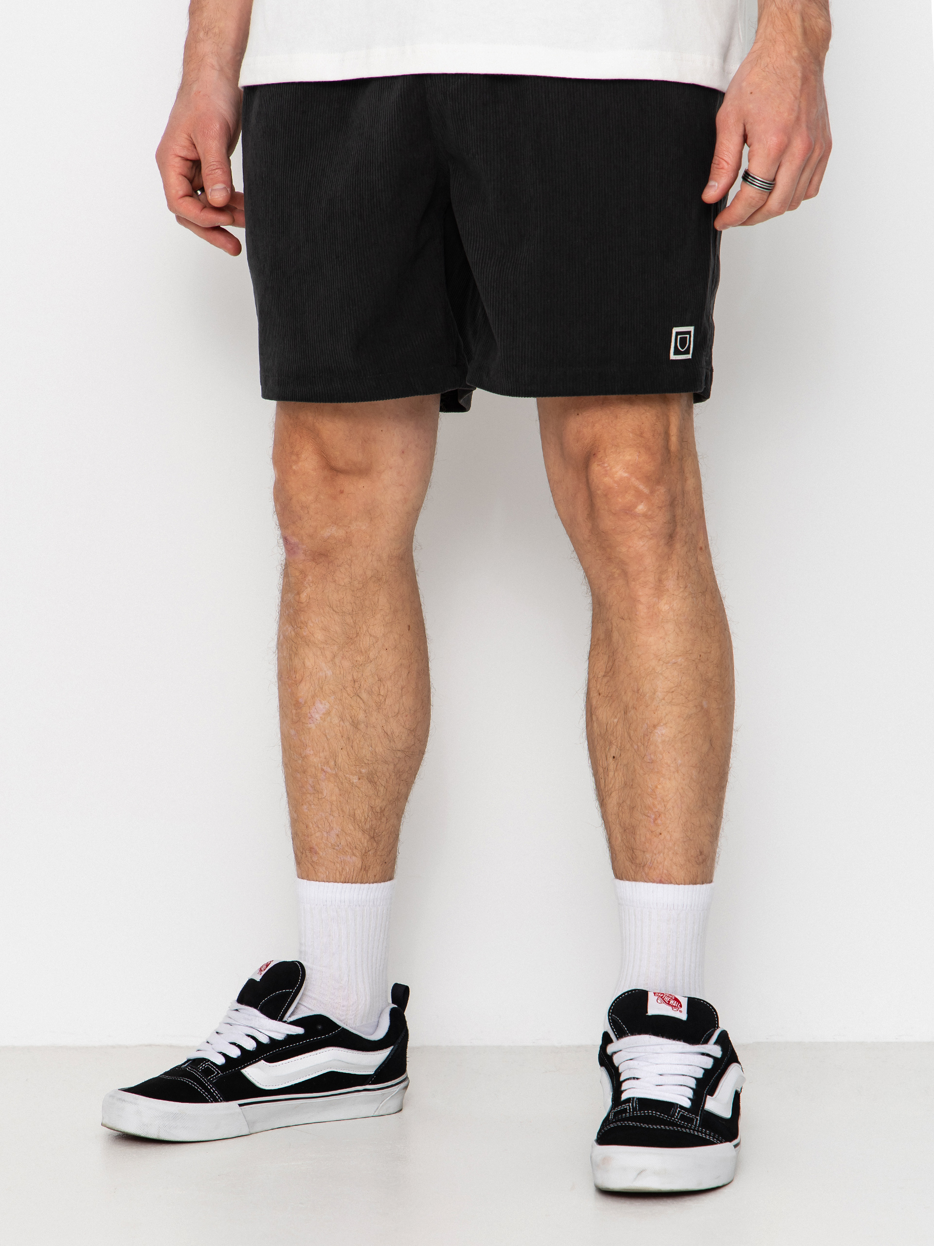 Szorty Brixton Everyday Corduroy