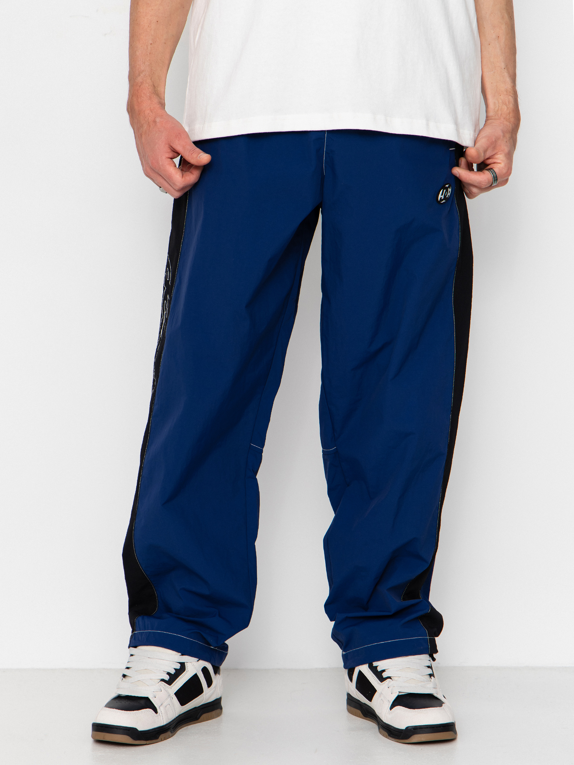 Spodnie DC Flow Down Track (estate blue)