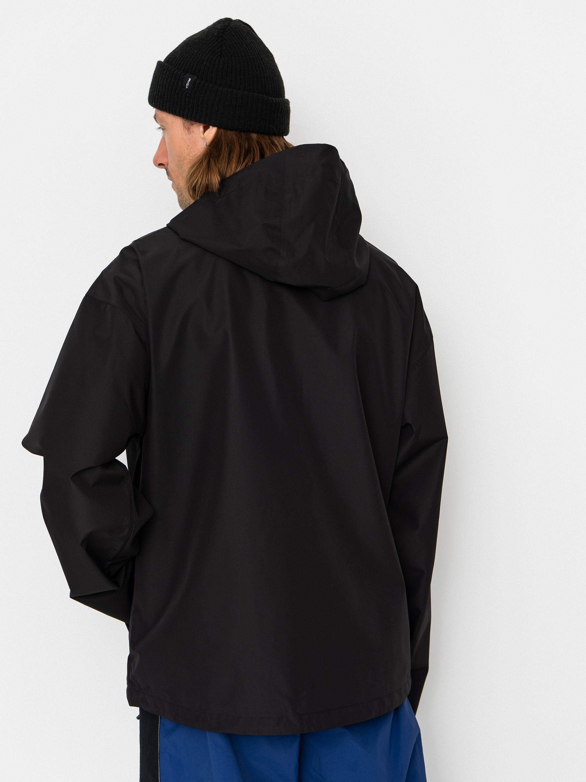 Kurtka DC Drylyne Shell 10K (black)