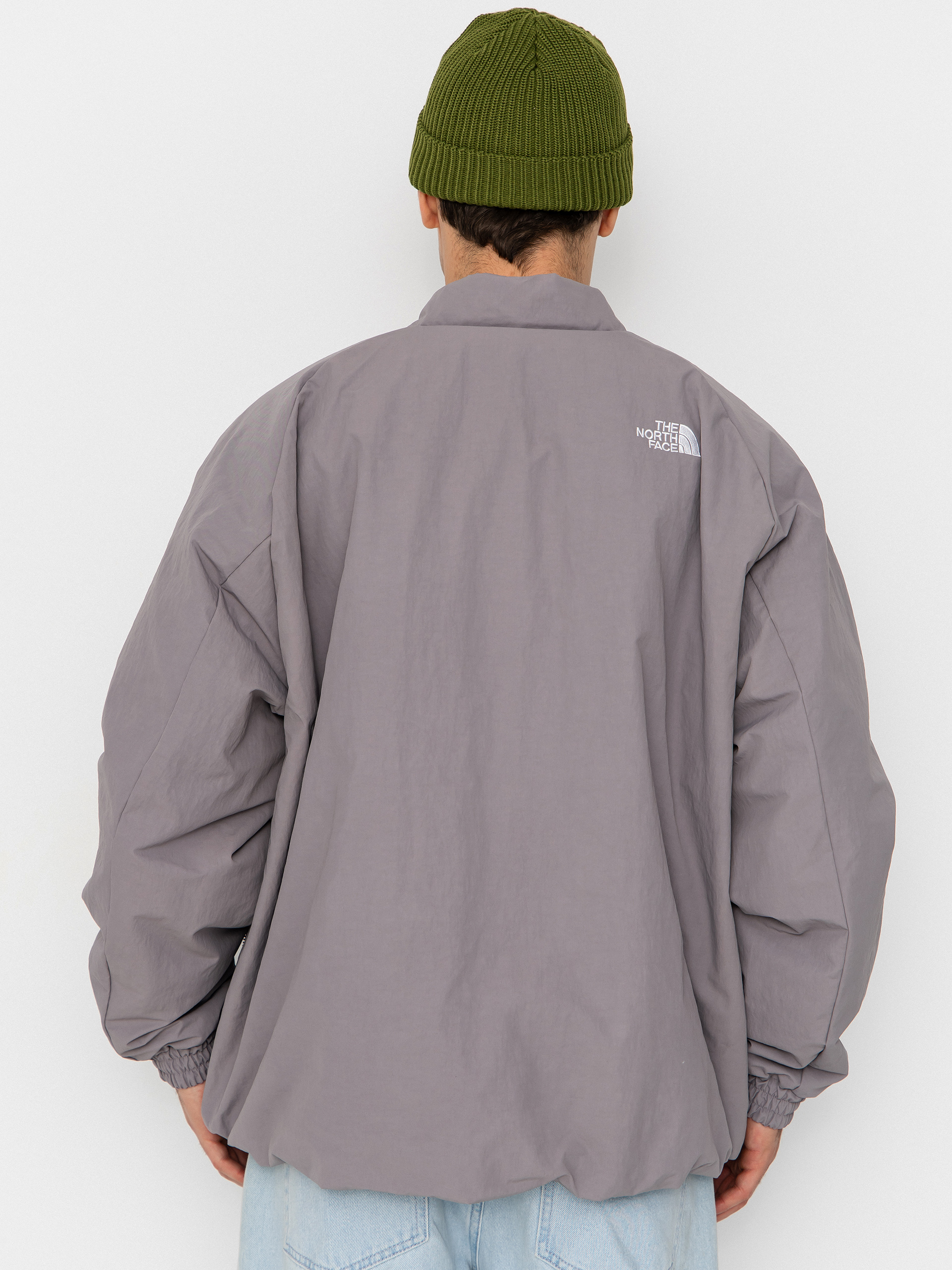 Kurtka The North Face Nse Light Insulated Bomber (transcendent gr)
