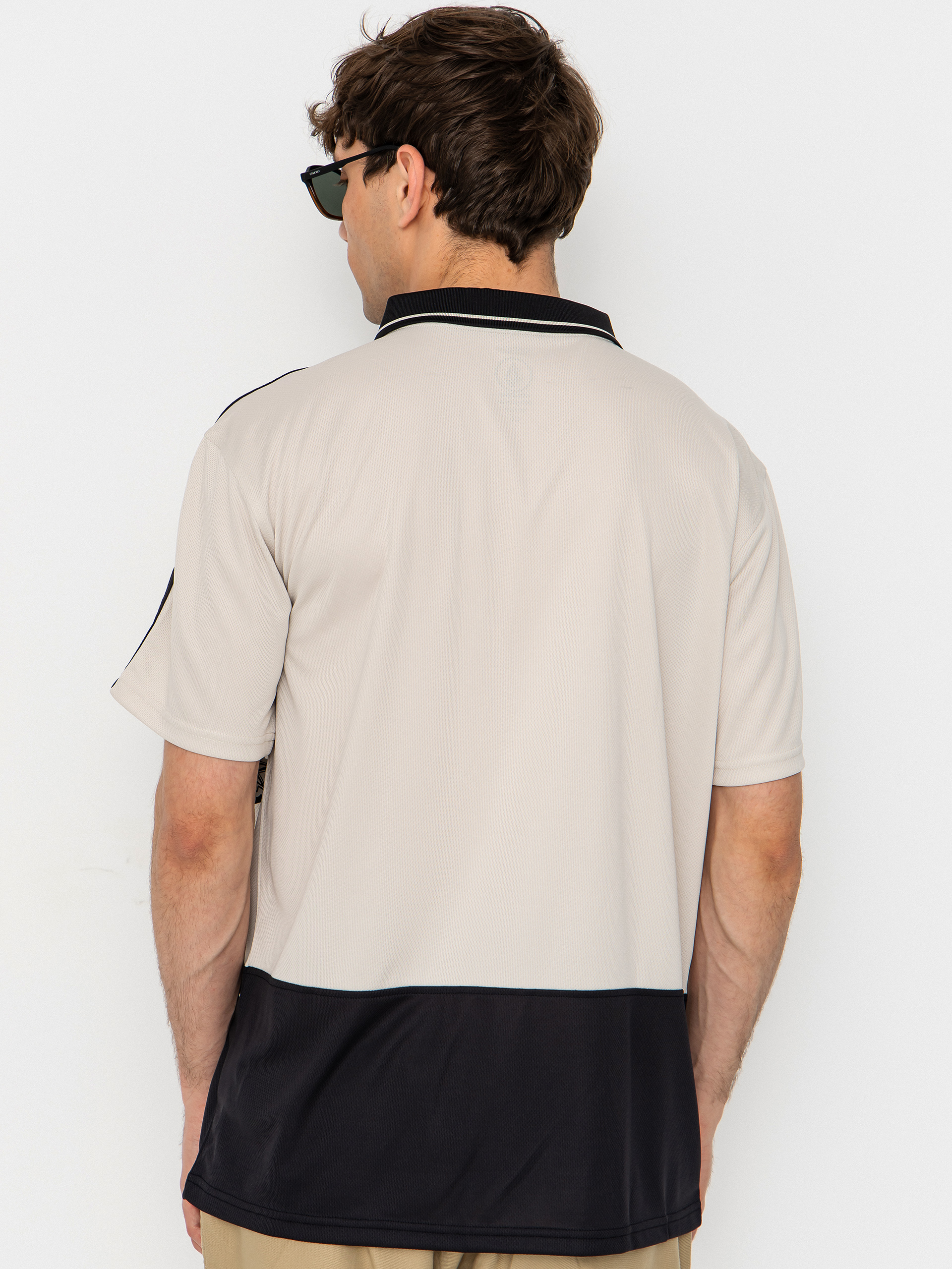 T-shirt Volcom Copa Crew (stone)