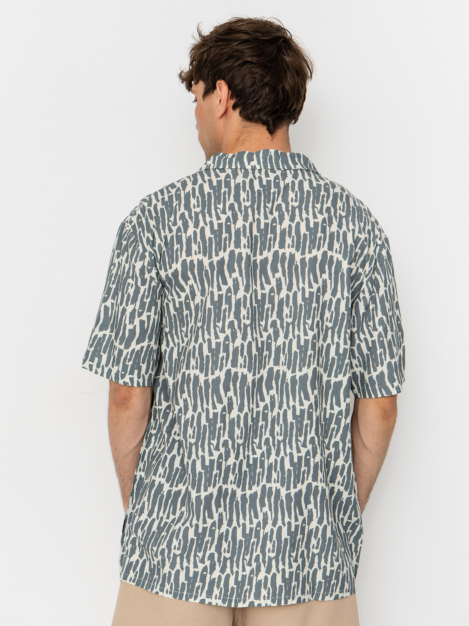 Koszula Volcom Boldstone (tradewinds)