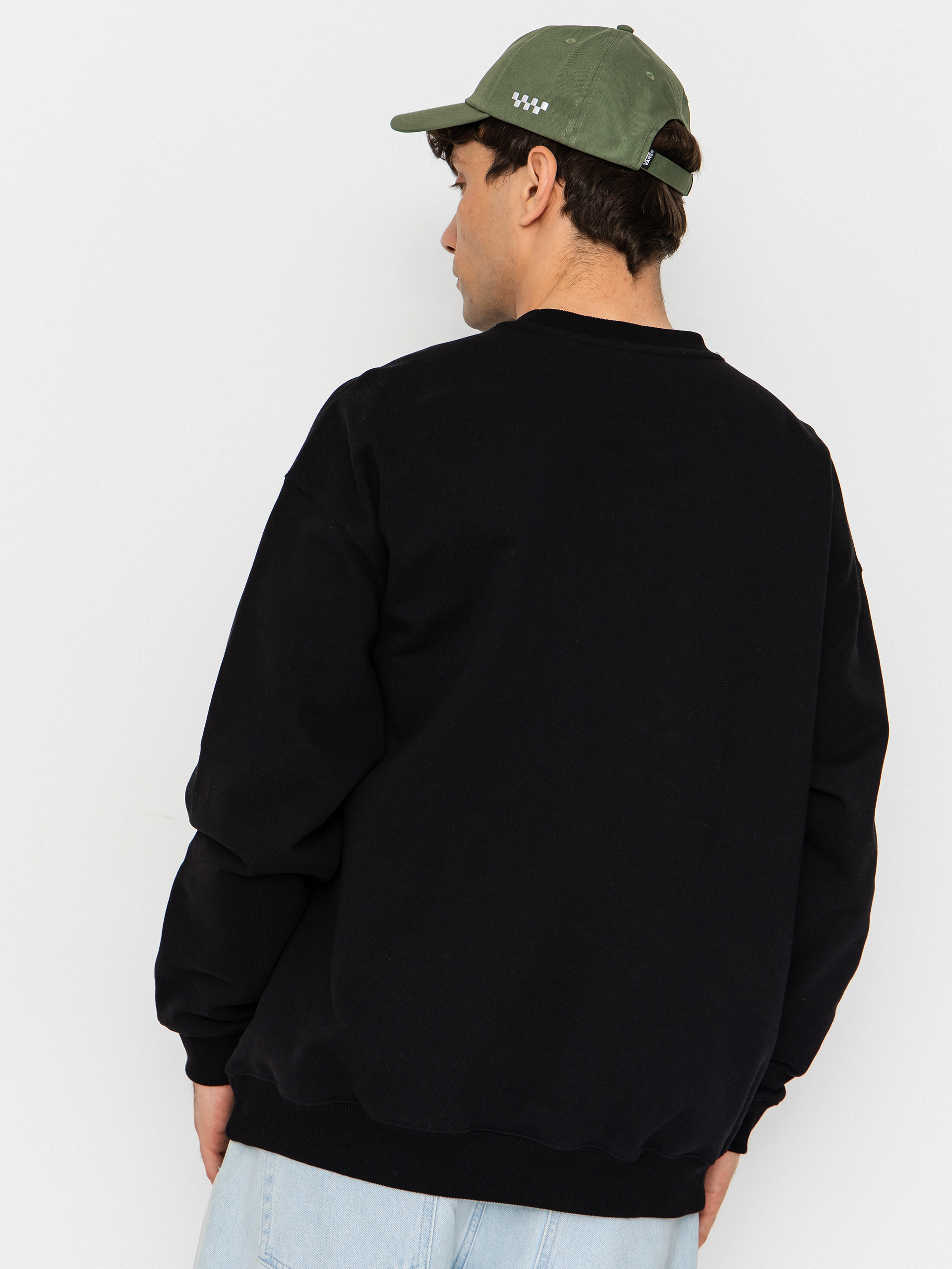 Bluza Volcom Fa Seth Conboy Crew (black)